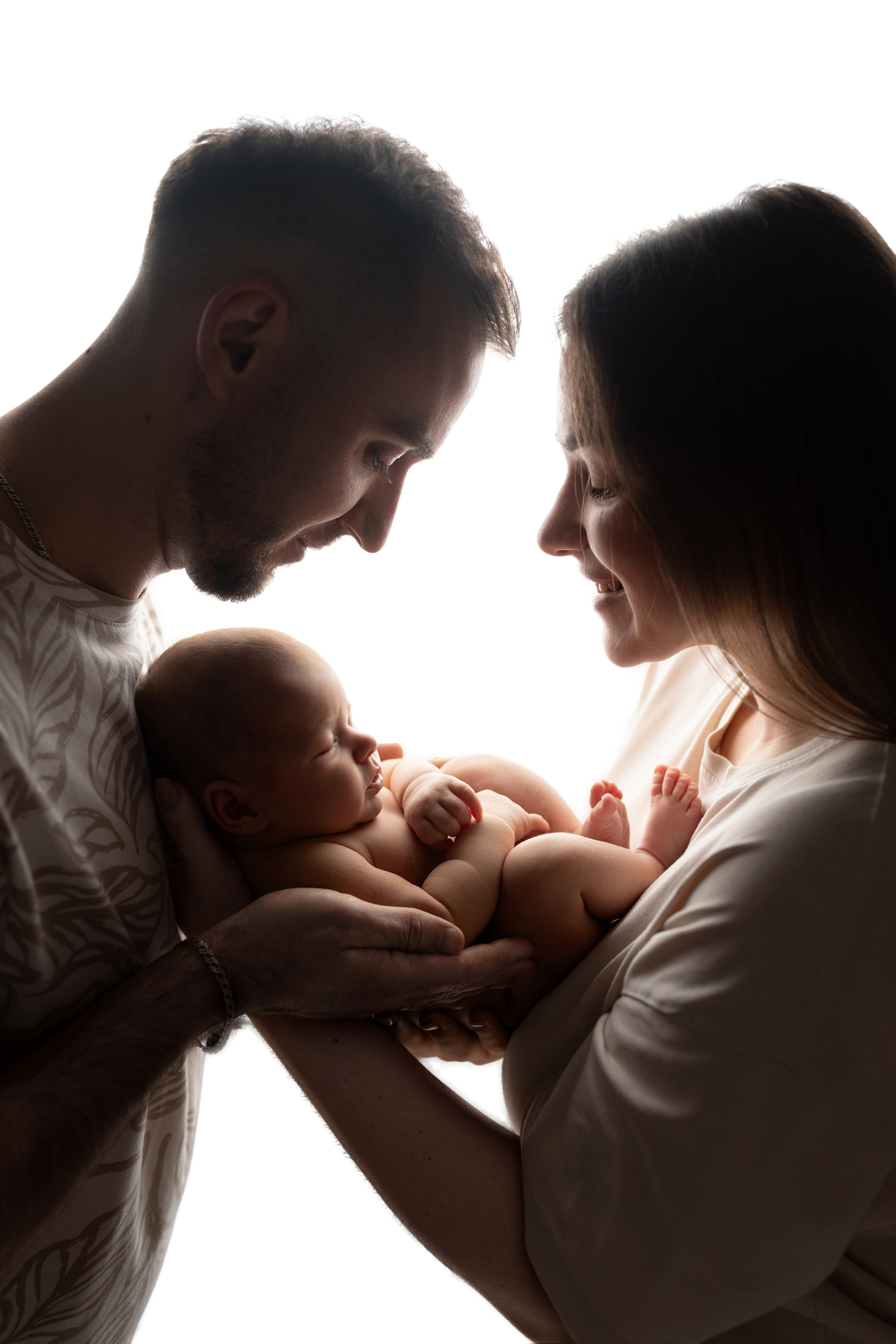 Новорожденные. Фотограф новорожденных и беременности в Минске