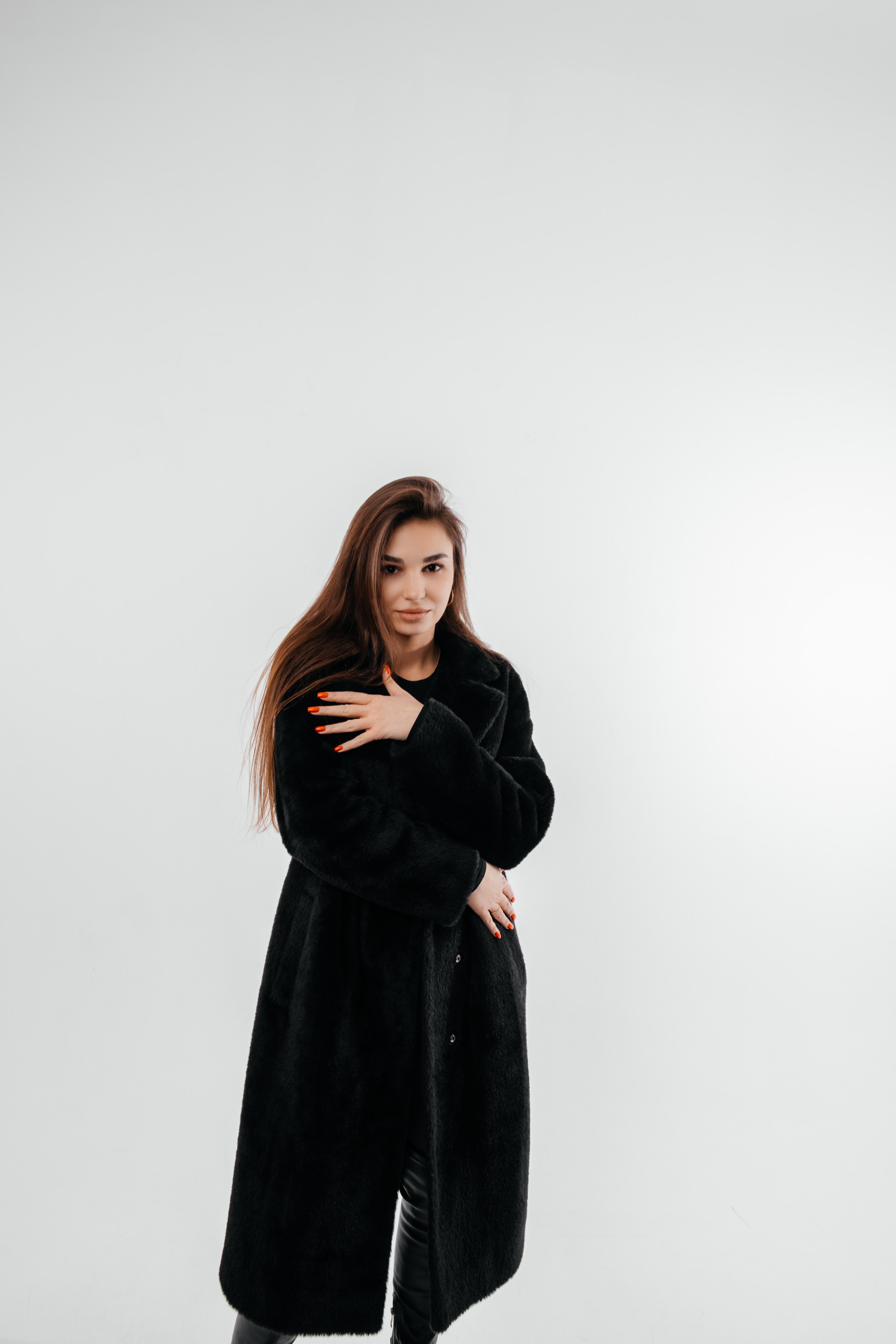 Кристина. Фотограф в Шатуре Оксана Осьмакова