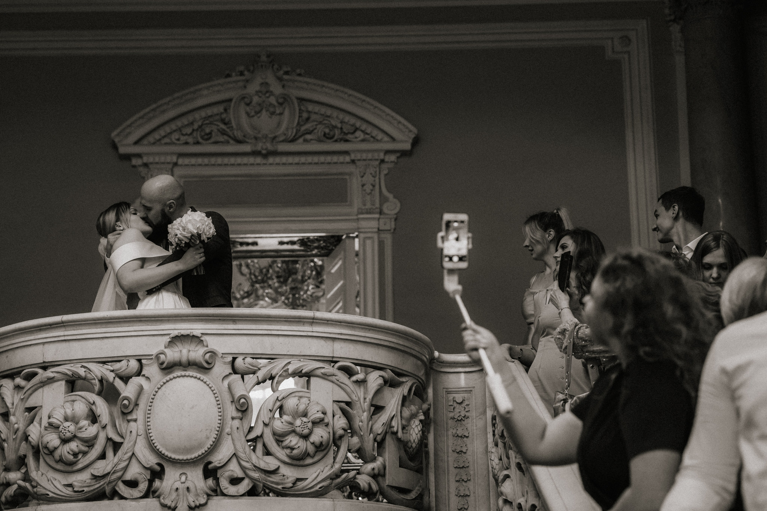 Павел и Анастасия | Раз и навсегда. Свадебный фотограф в Санкт-Петербурге Анастасия Селиванова