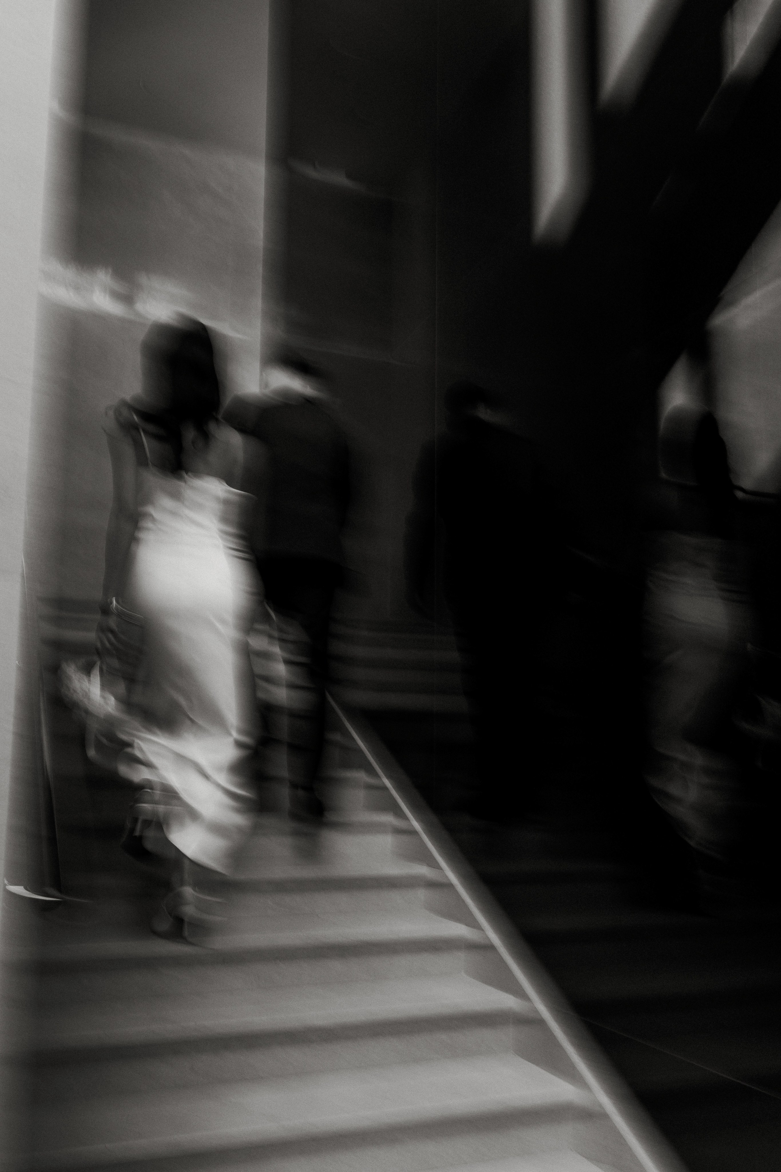 Свадебная съёмка для Антона и Наталии в Екатеринбурге