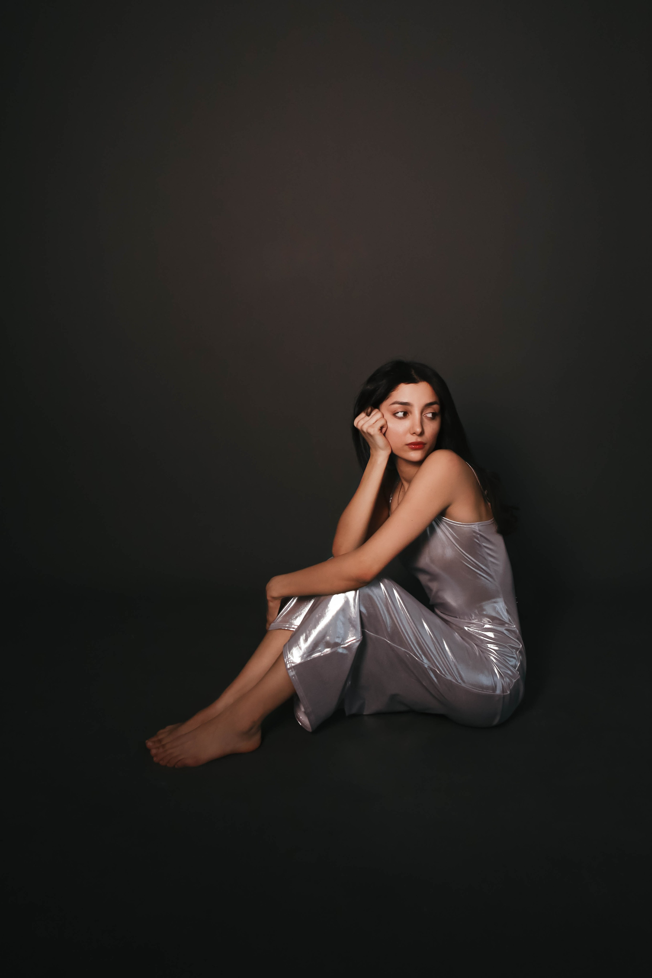 Зубайдат 2. Фотограф в Иркутске