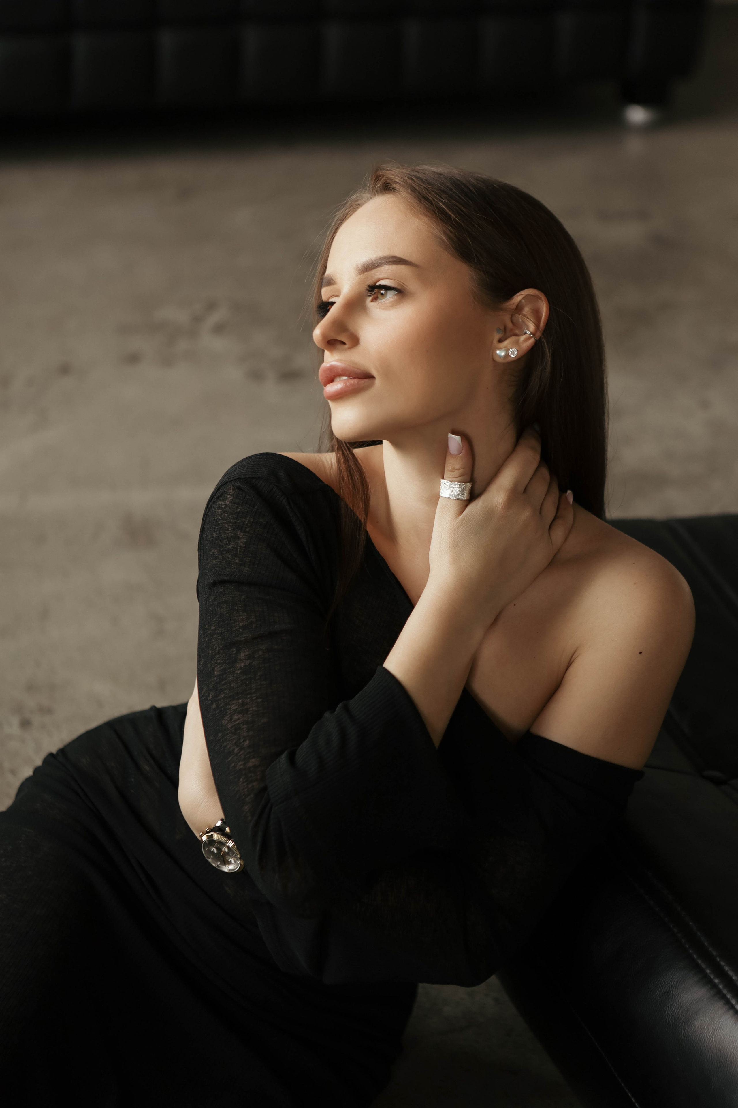 Анна. Фотограф в Иркутске