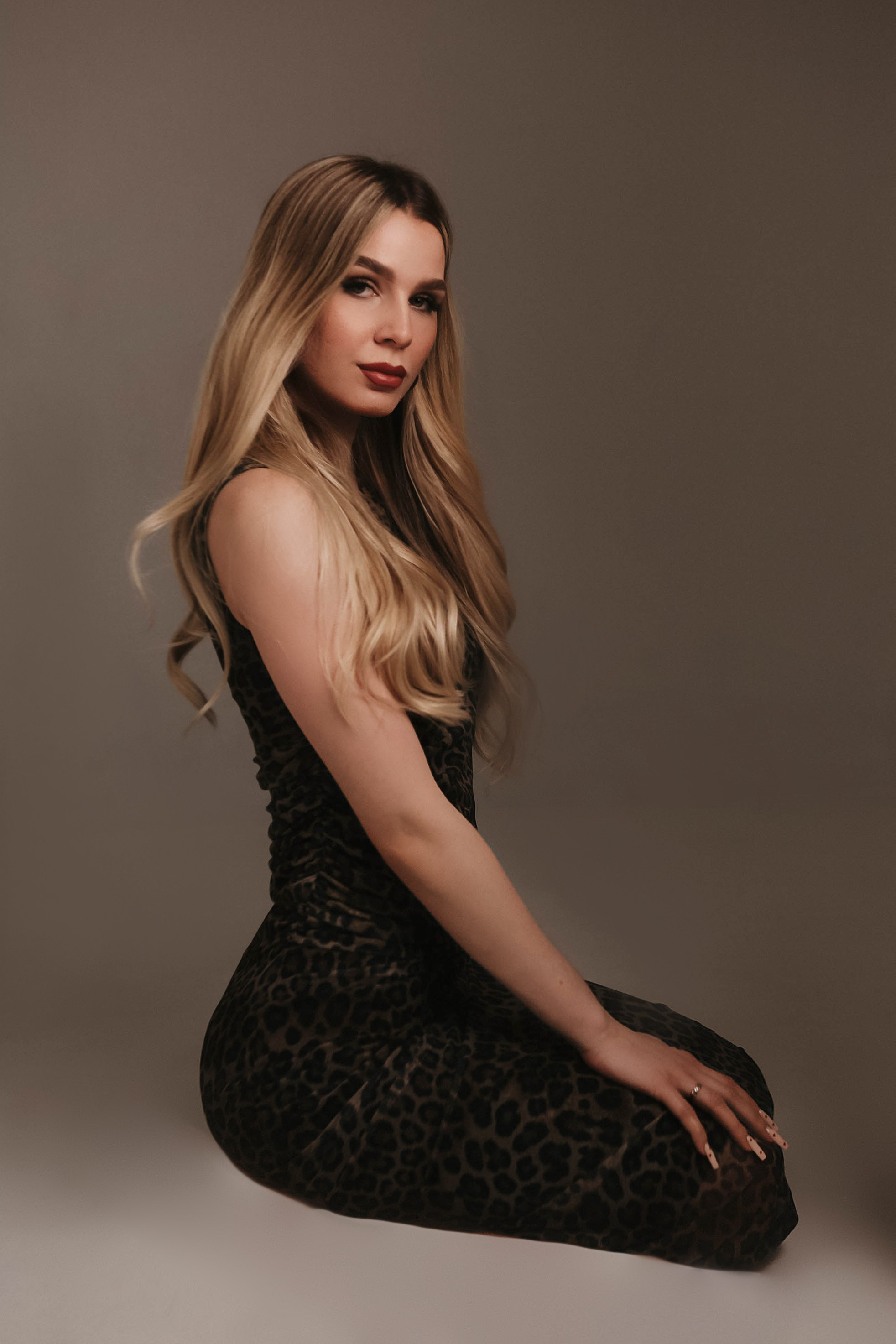 Ксения. Фотограф в Иркутске