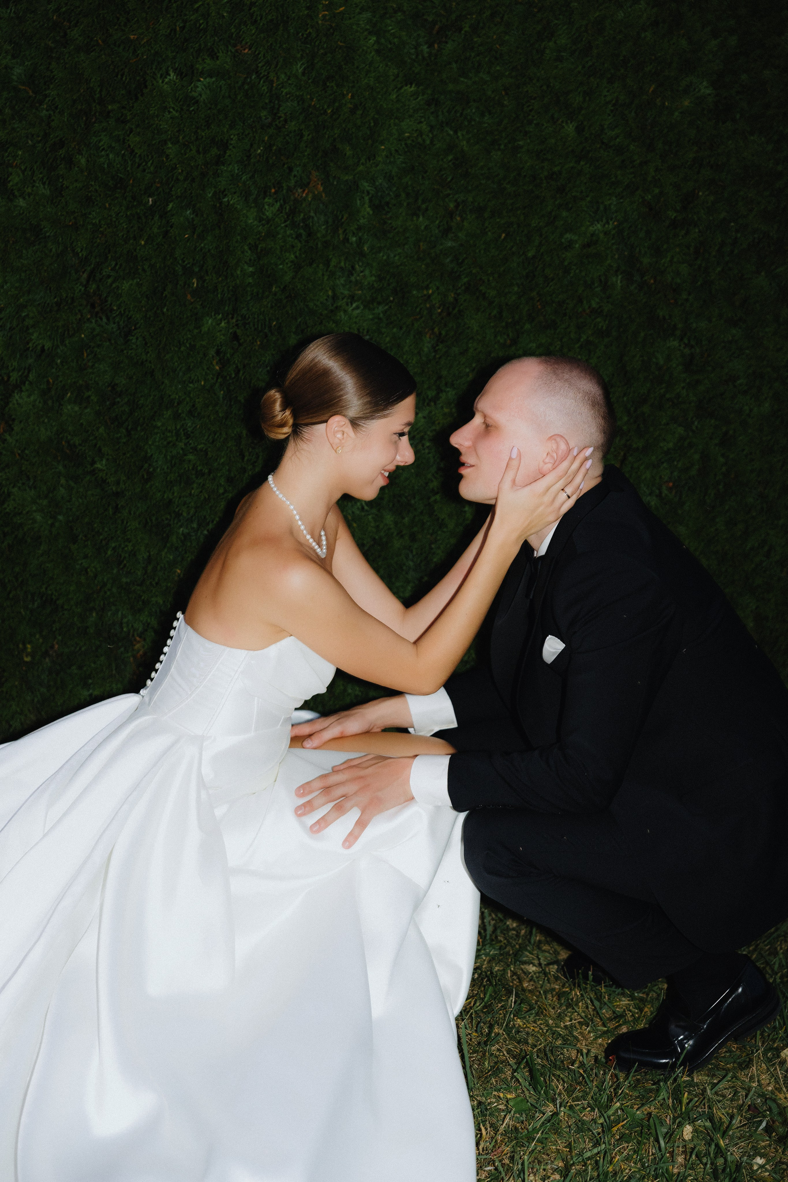 Алина и Никита 🤍. Фотограф в Минске Дарья Матвеенко