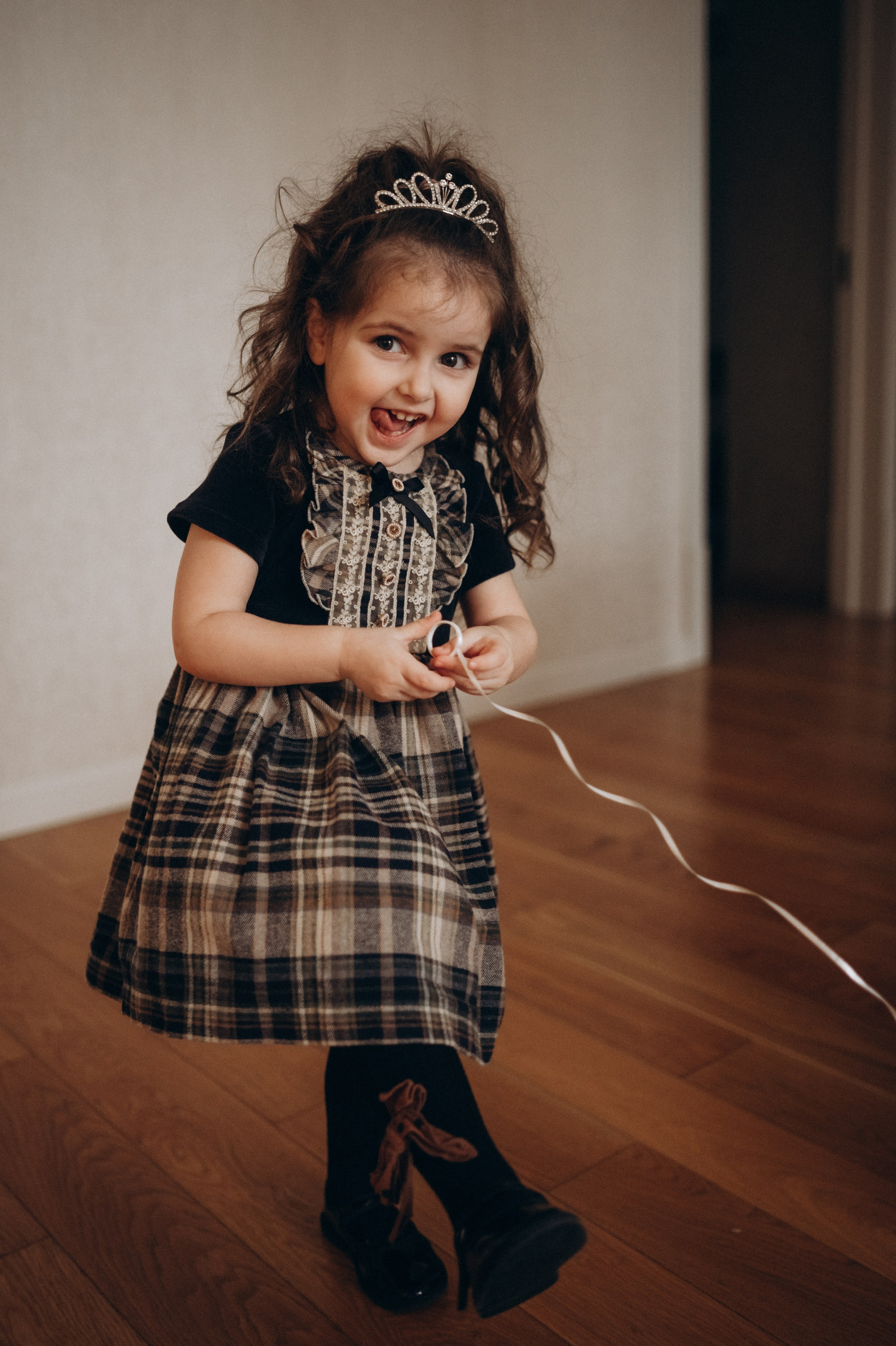 Самвел, Ануш, Валера, Ника и Вика. Фотограф Горбенко Анна