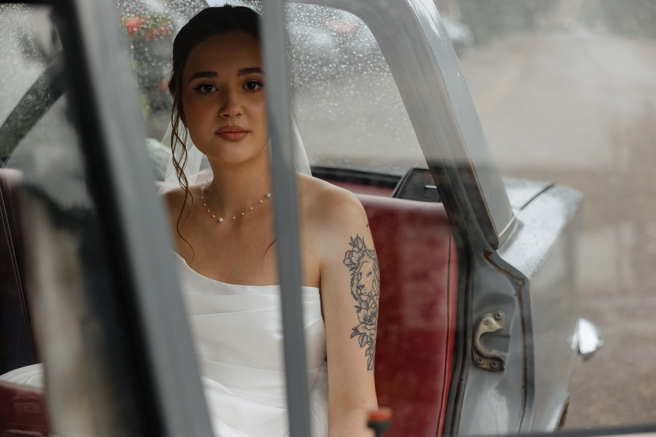 Ж И Г У Л И 1 9 7 1. Фотограф Сергей Ртищев в Москве и РФ