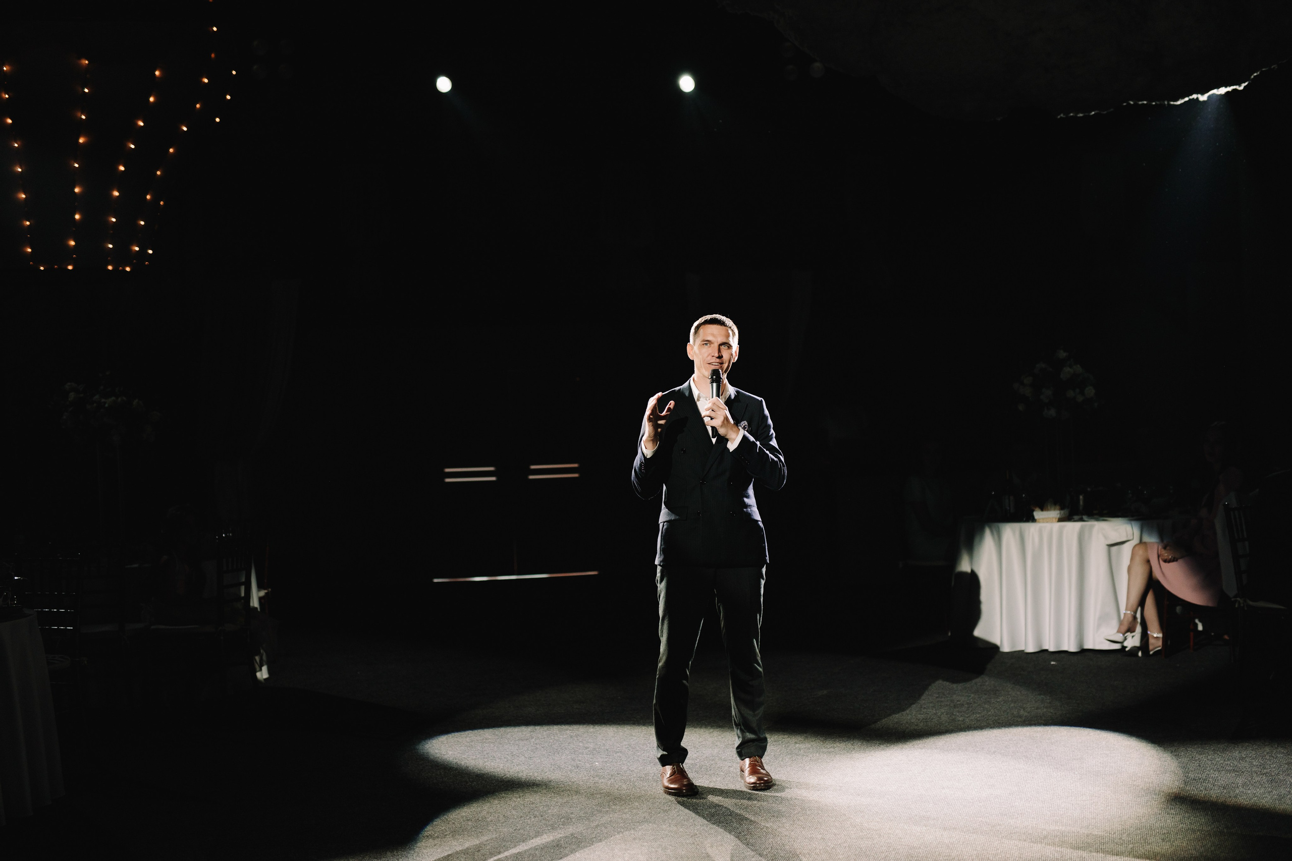 Лёша Лиза. Свадебный фотограф СПб Евгения Орлова