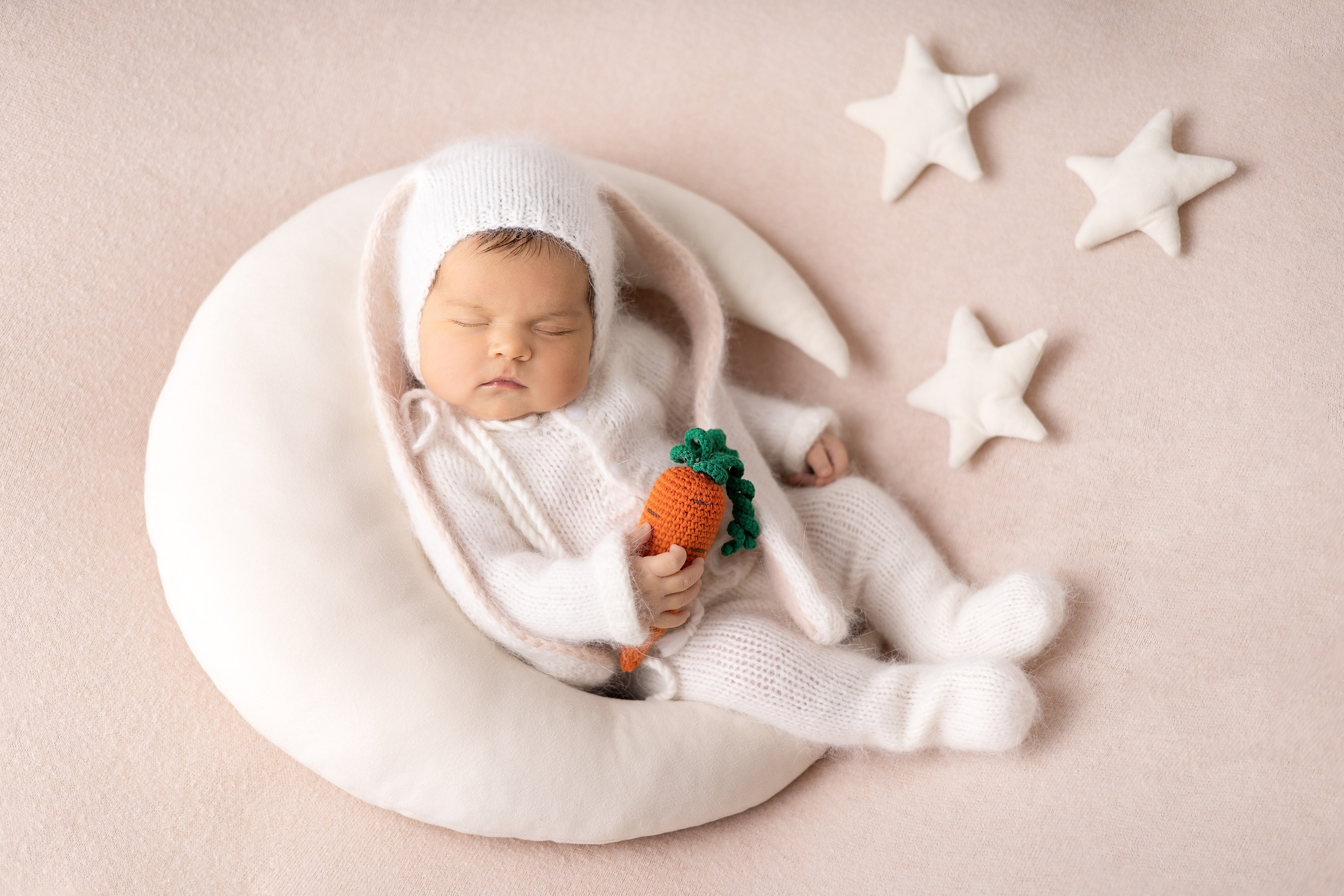 Новорожденные. Детский новорождённых и детей постарше Анисимова Полина