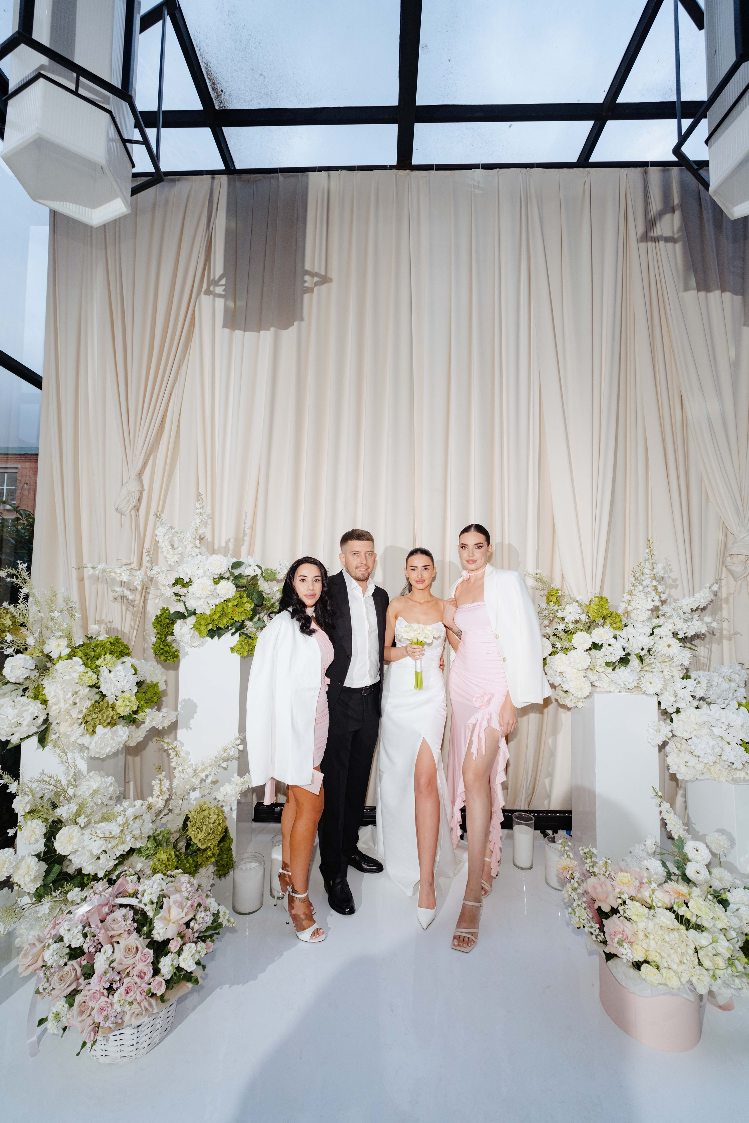 Геннадий и Анжелика. Фотограф в Сочи Краснодар Москва Руслан Поляков