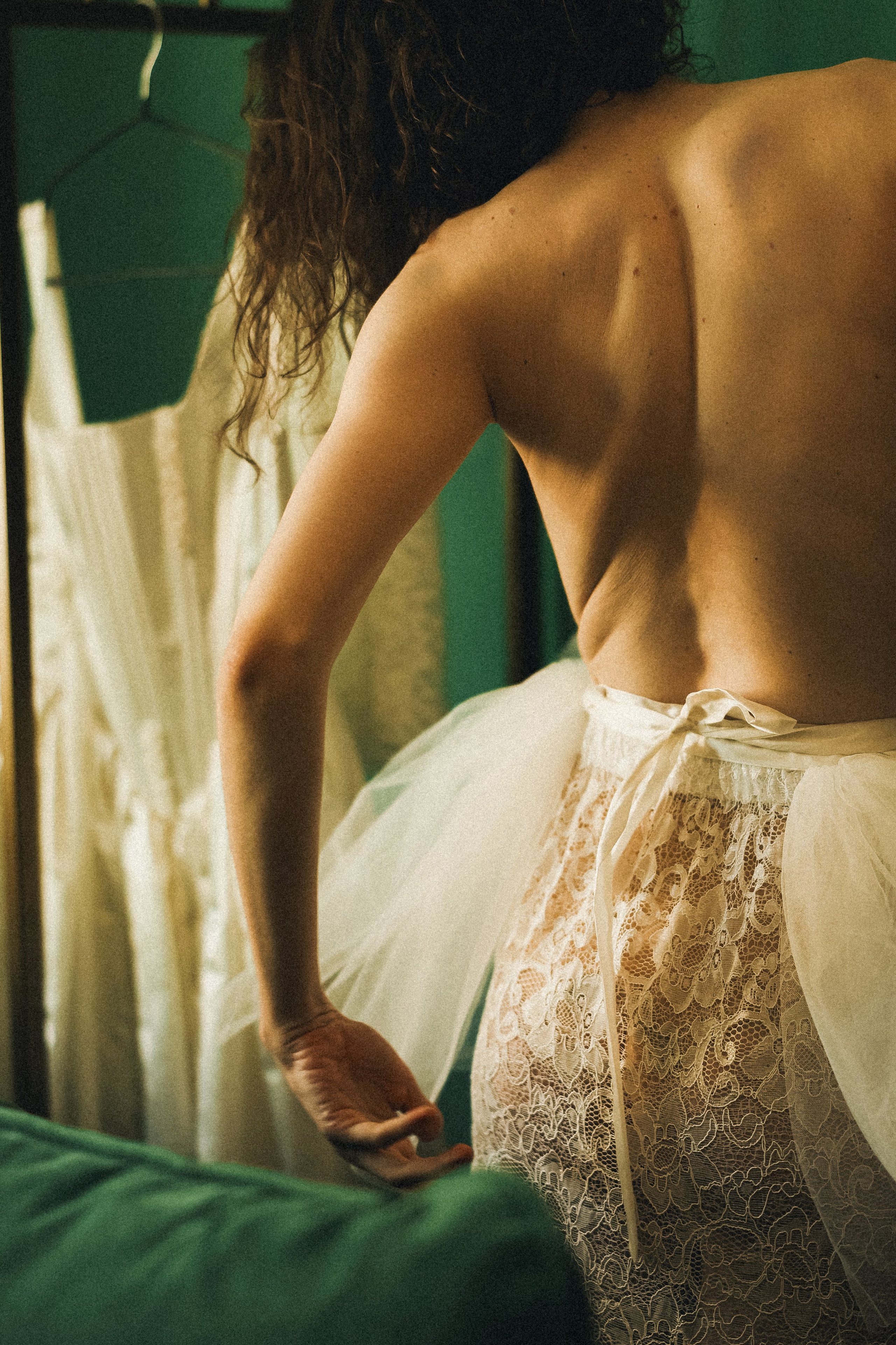 Вы когда-нибудь чувствовали, что в вашей жизни начинается новый сезон?. Свадебный фотограф в Санкт-Петербурге Баженова Алина