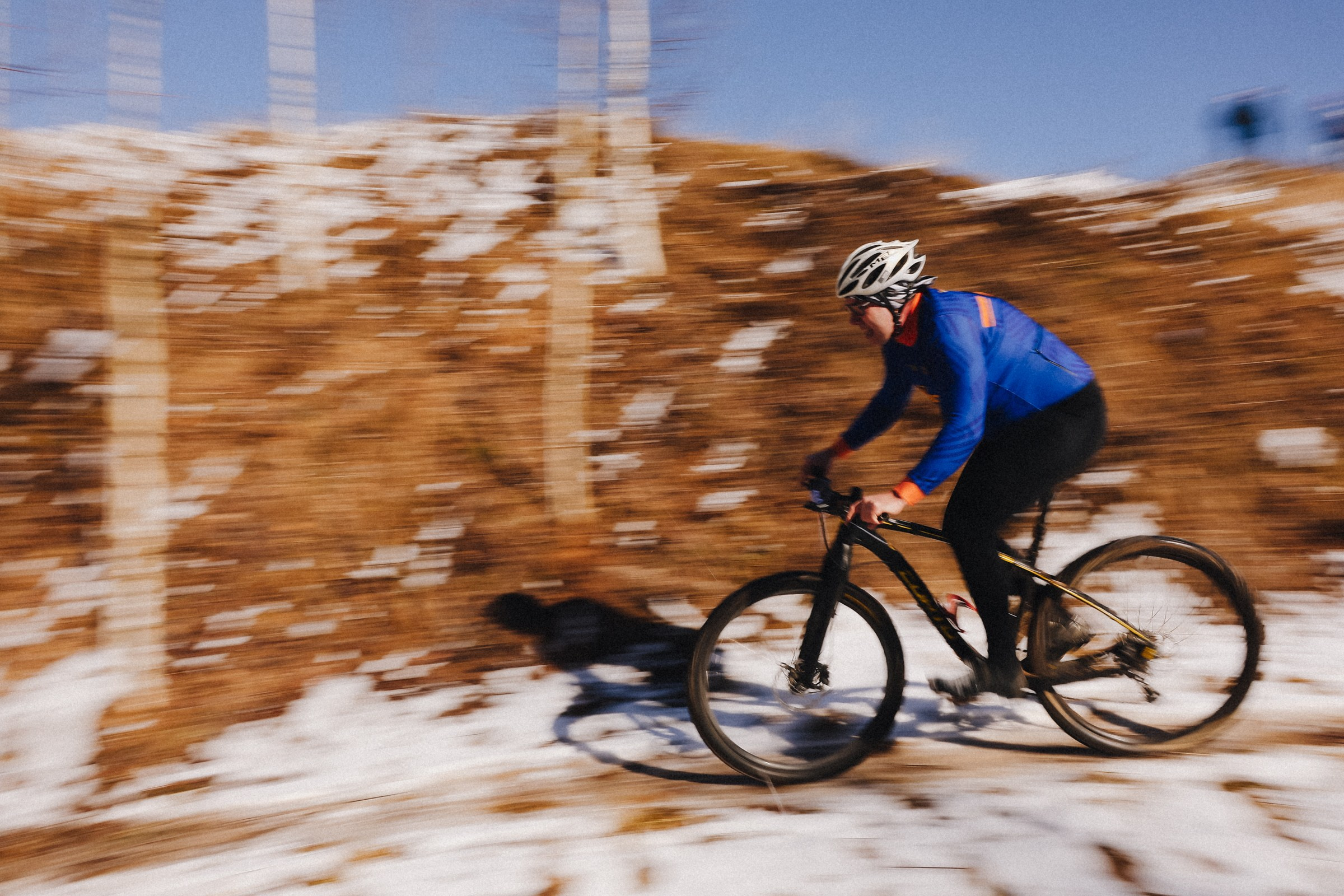 /РЕПОРТАЖ/ FATRACING CX CUP 1 2025. Свадебный фотограф Великий Новгород Станислав Кособудский