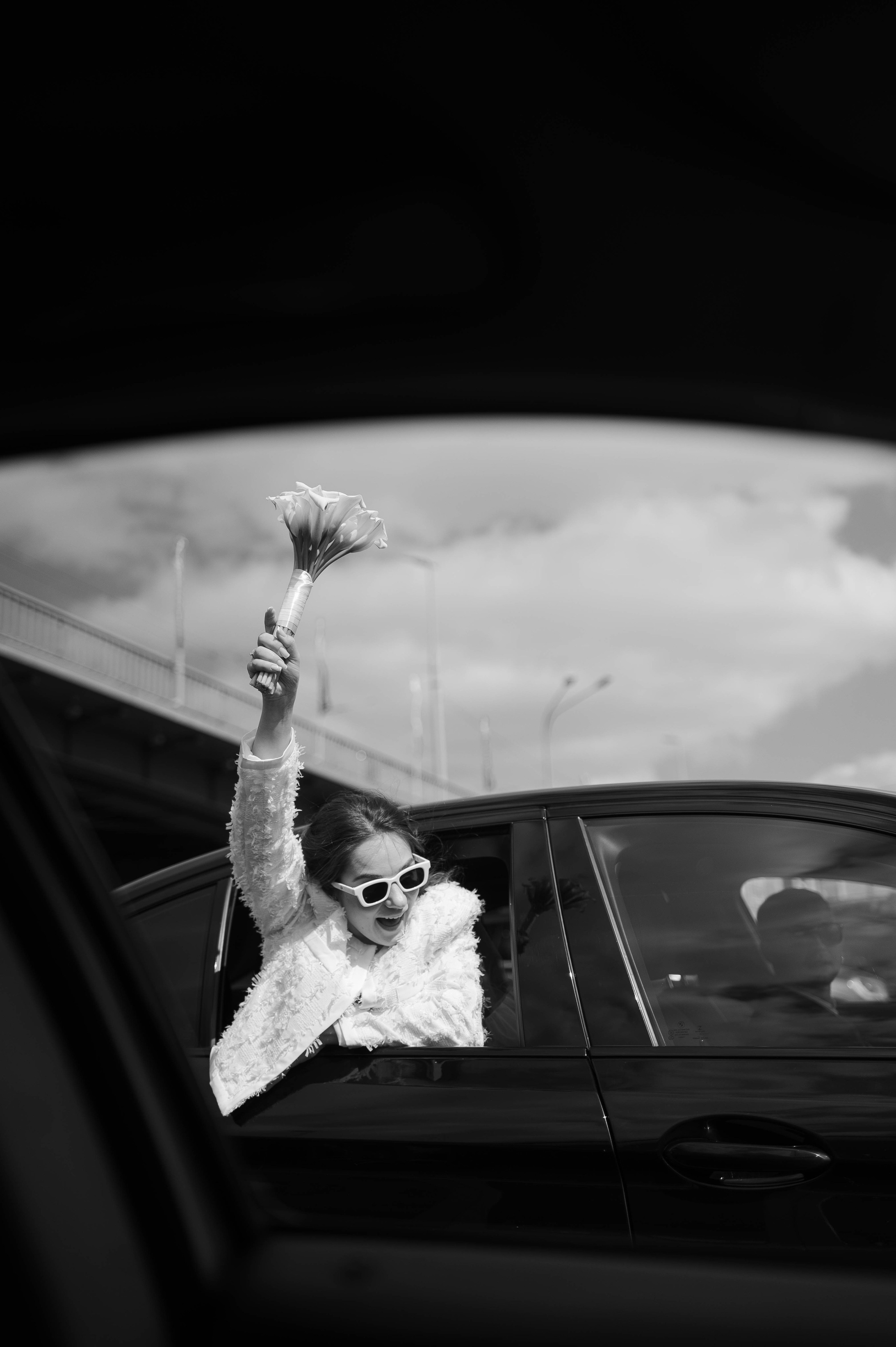 Когда сердца горят. Свадебный фотограф Татьяна Лейн в Санкт-Петербурге