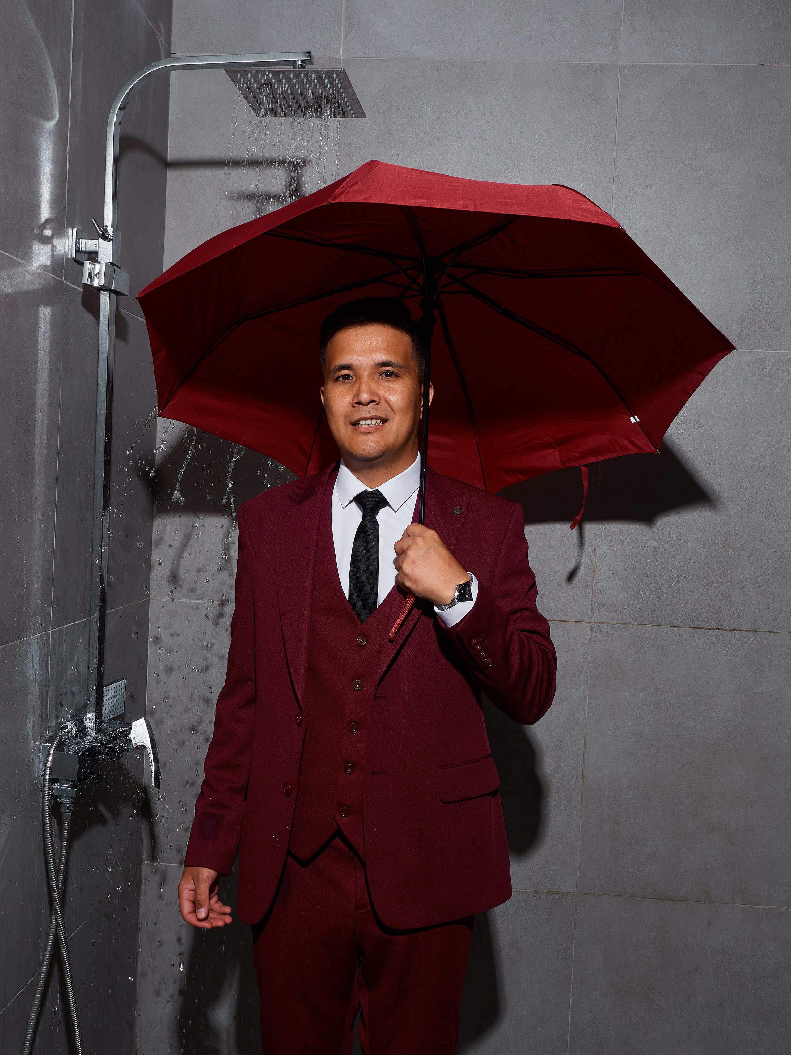 Ведущий. ГЛАВНОЕ