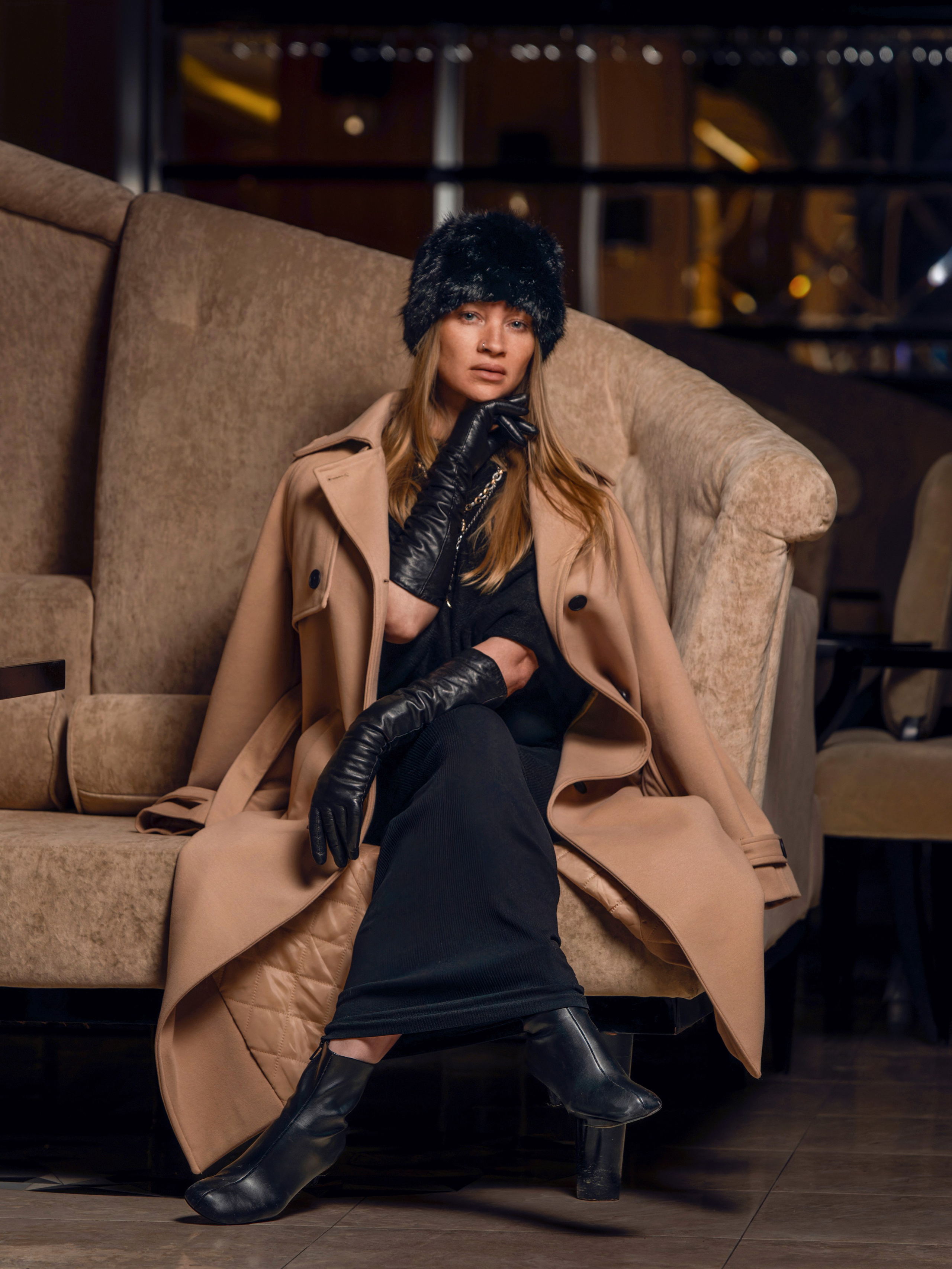 Каталожная фотосъемка