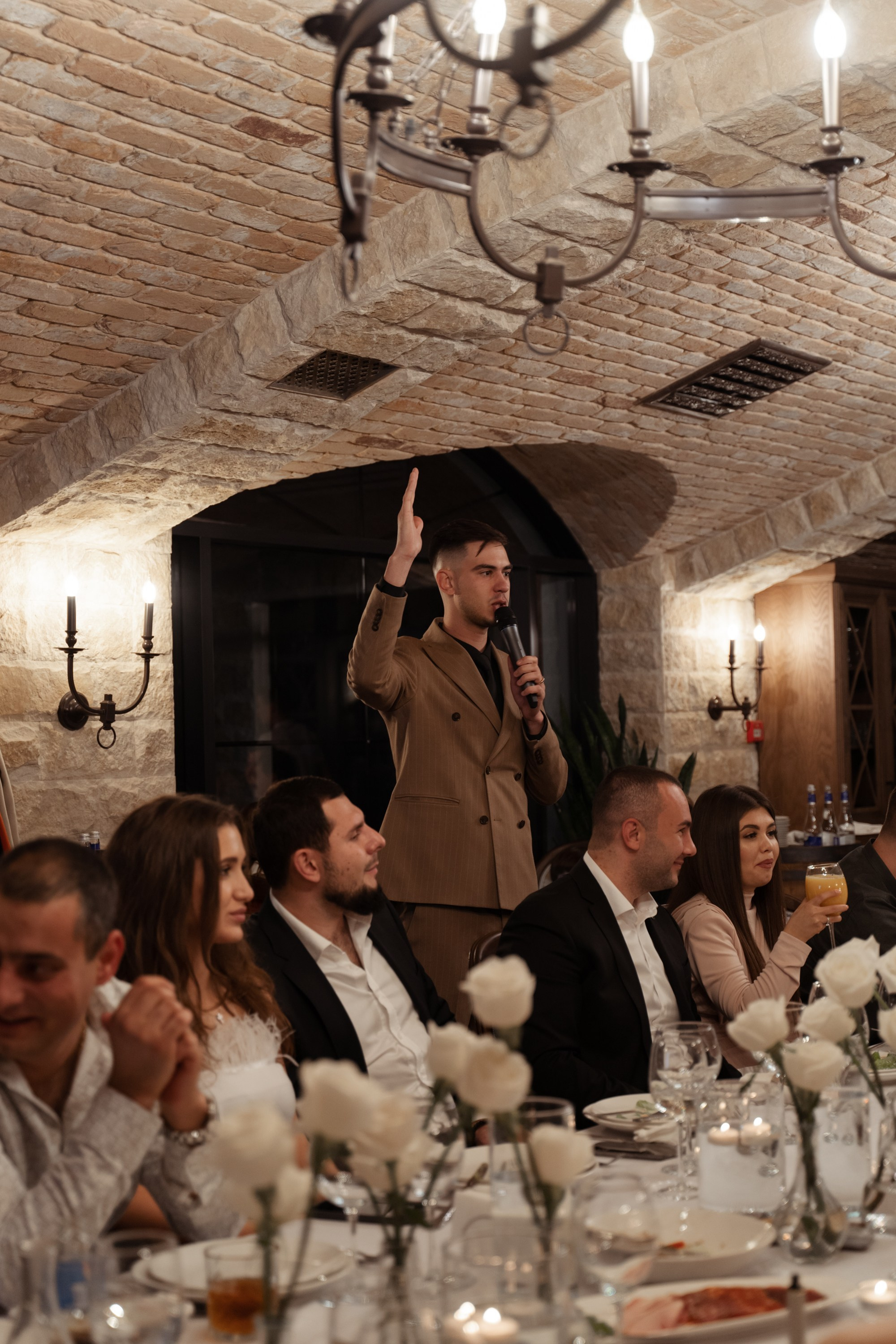 Yana&Viktor. Портретный фотограф в Краснодаре Валерия Матирная