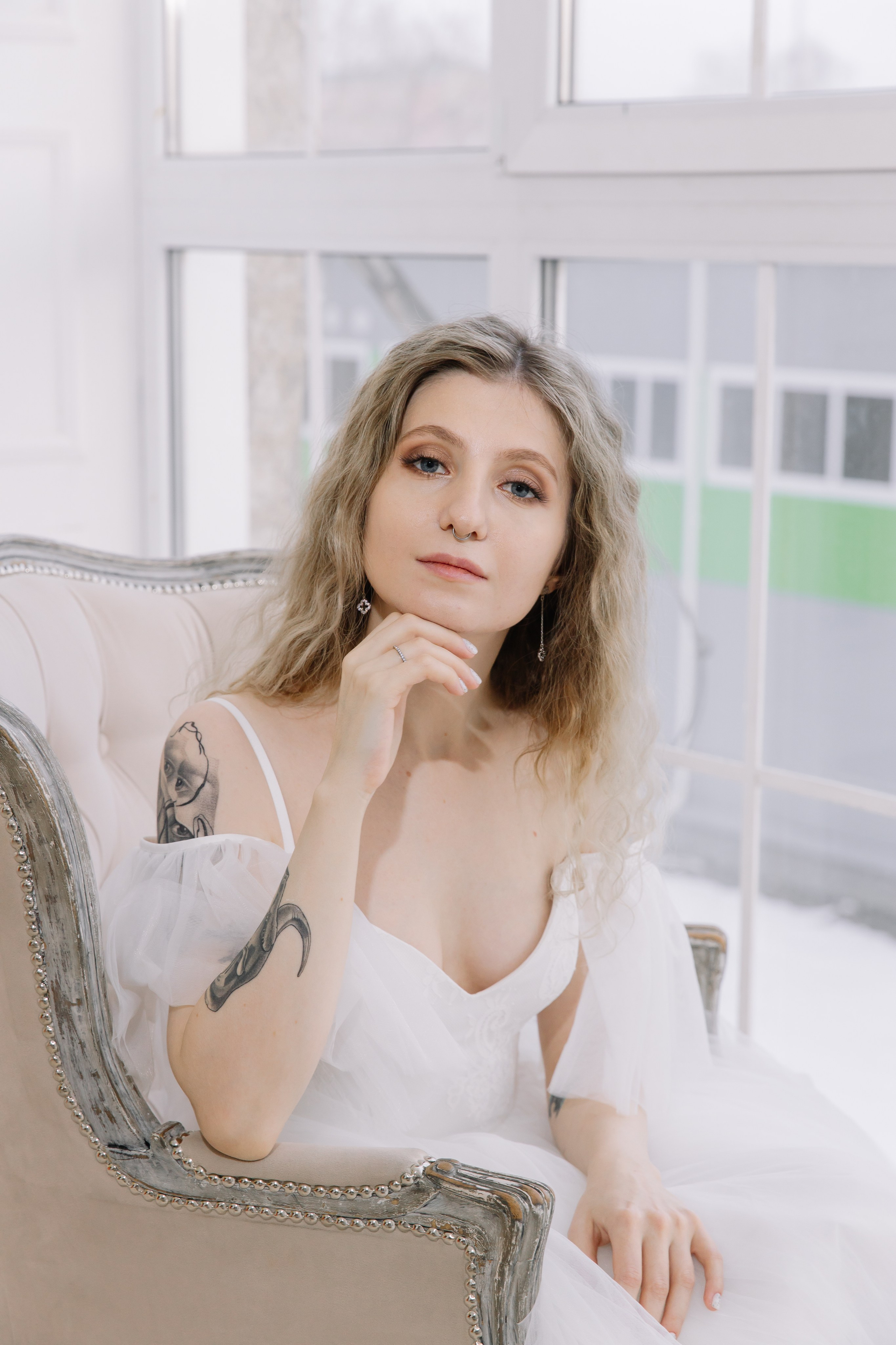 ЦЕНТРАЛЬНЫЙ ЗАГС НОВОСИБИРСКА Влад & Кристина. Свадебный фотограф в Новосибирске Лидия Александровна