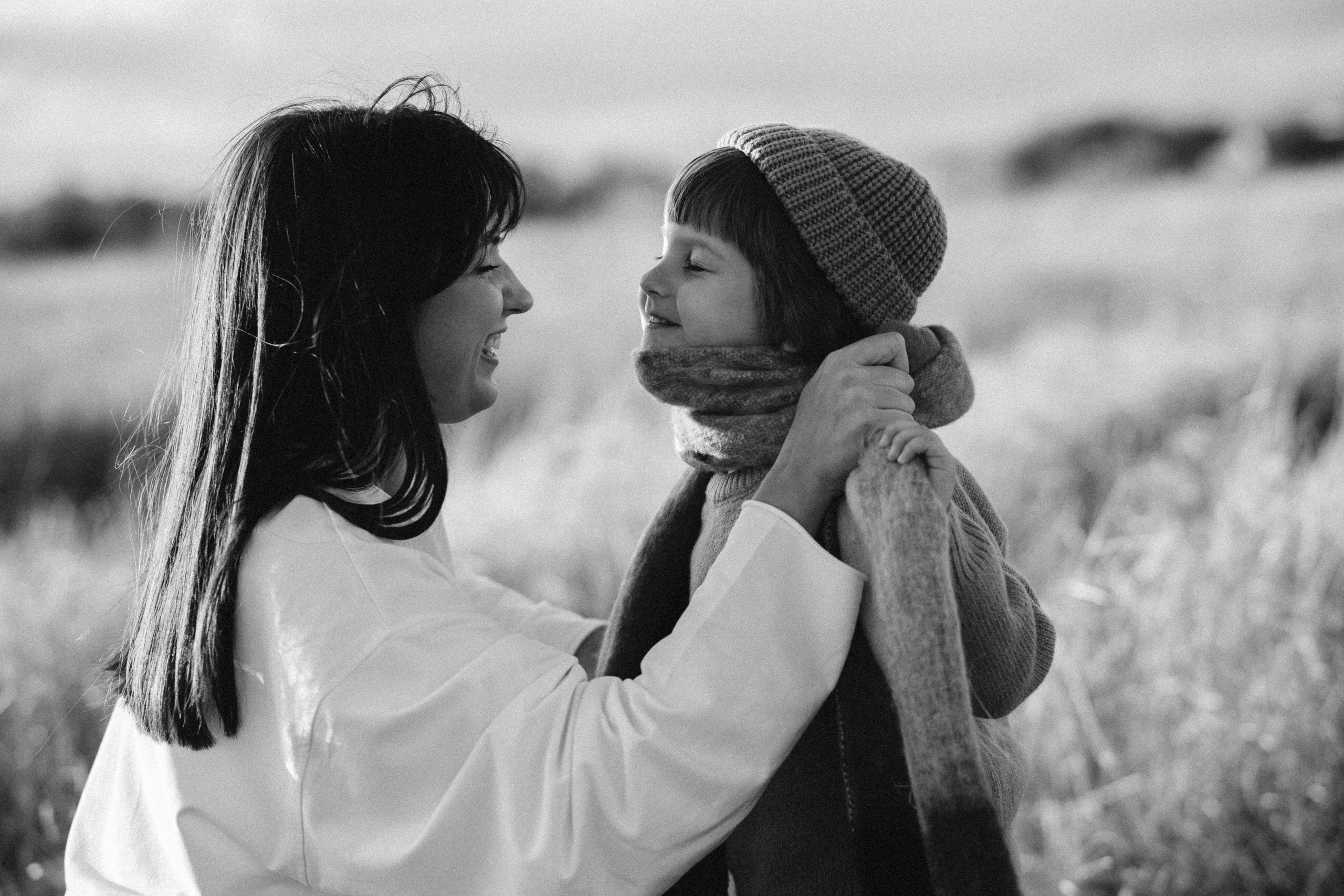 Вика, Артем и Миша. Даша Царёва, фотограф