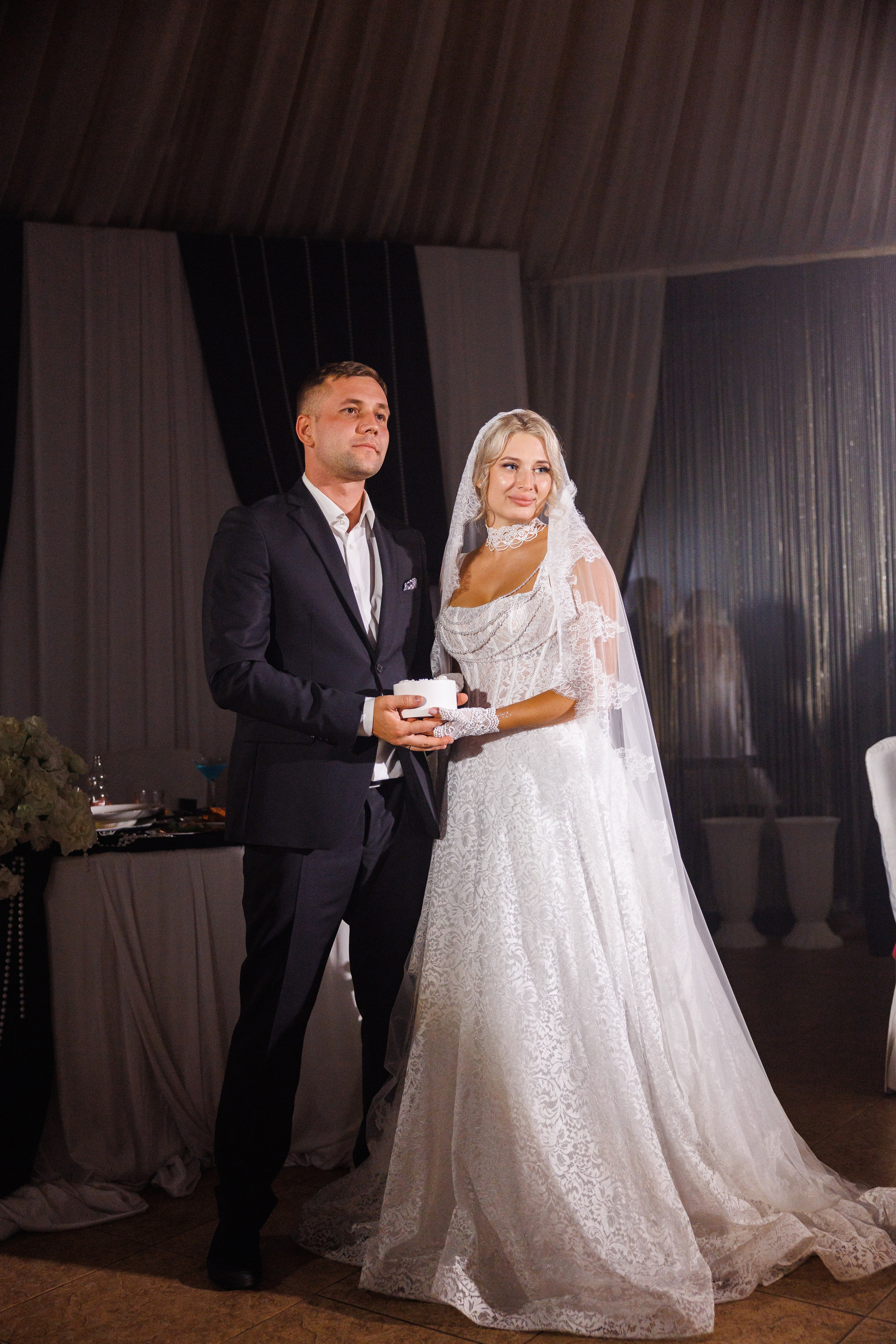 Рома и Надя. Фотограф Ставрополь Петр Голубенко