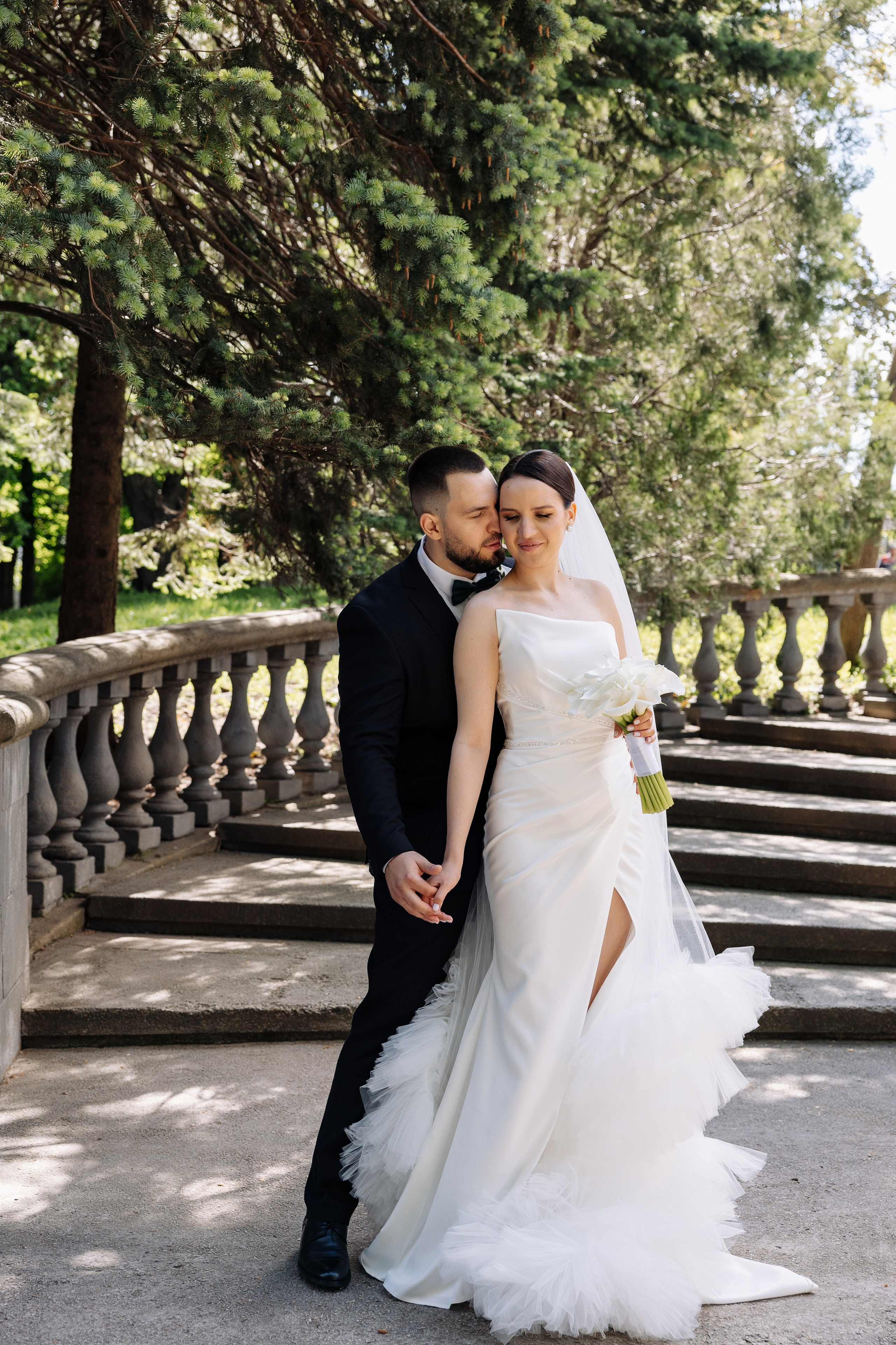 Влад и Маша. Фотограф Ставрополь Петр Голубенко