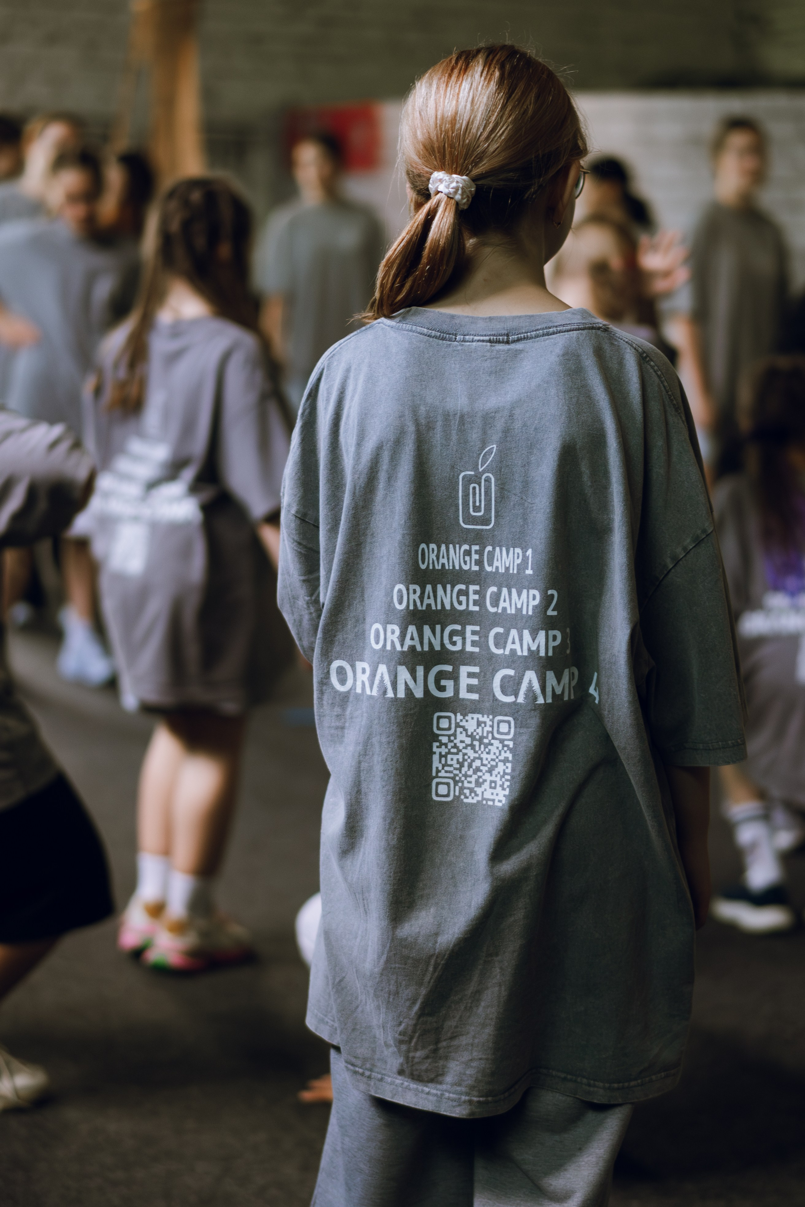 FO camp 4 2025. Фотограф Надежда Погребняк | Рязань | Москва