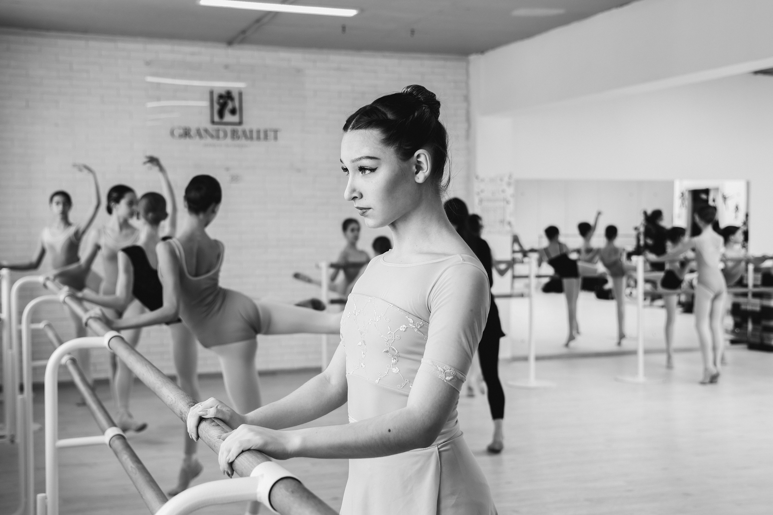 REPORTAGE. Фотограф Александра Мунволкер