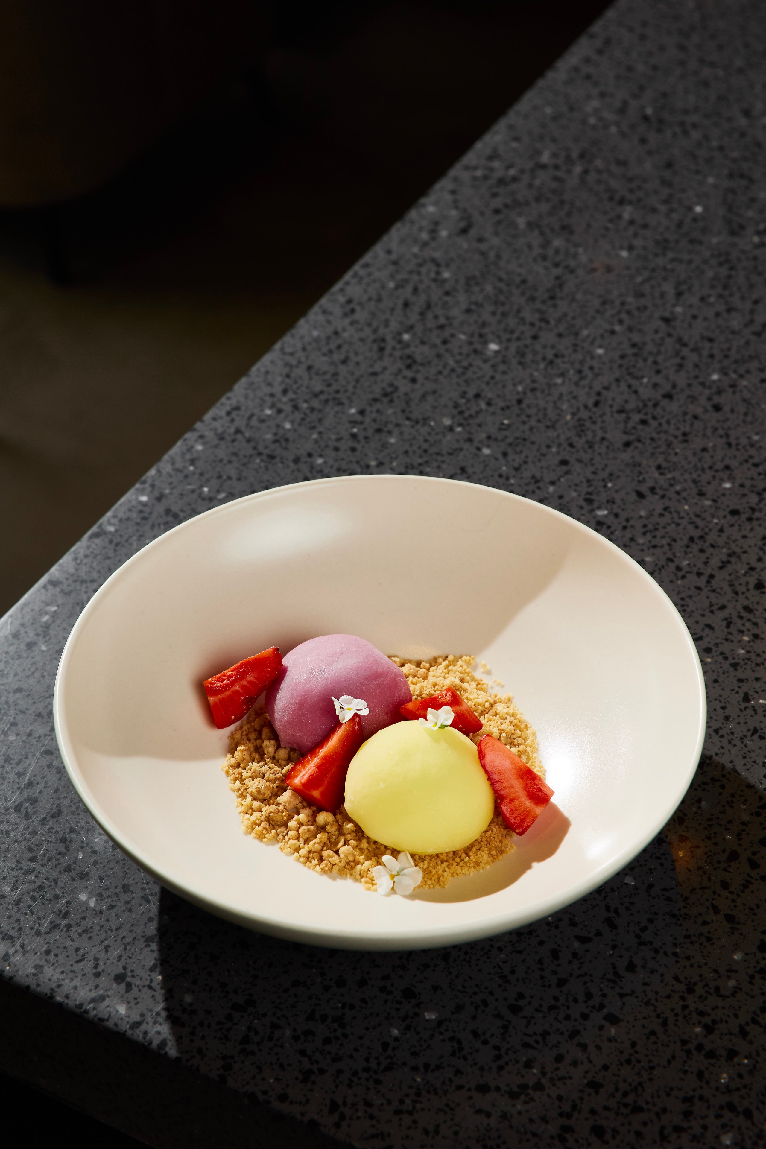 Food. Главная