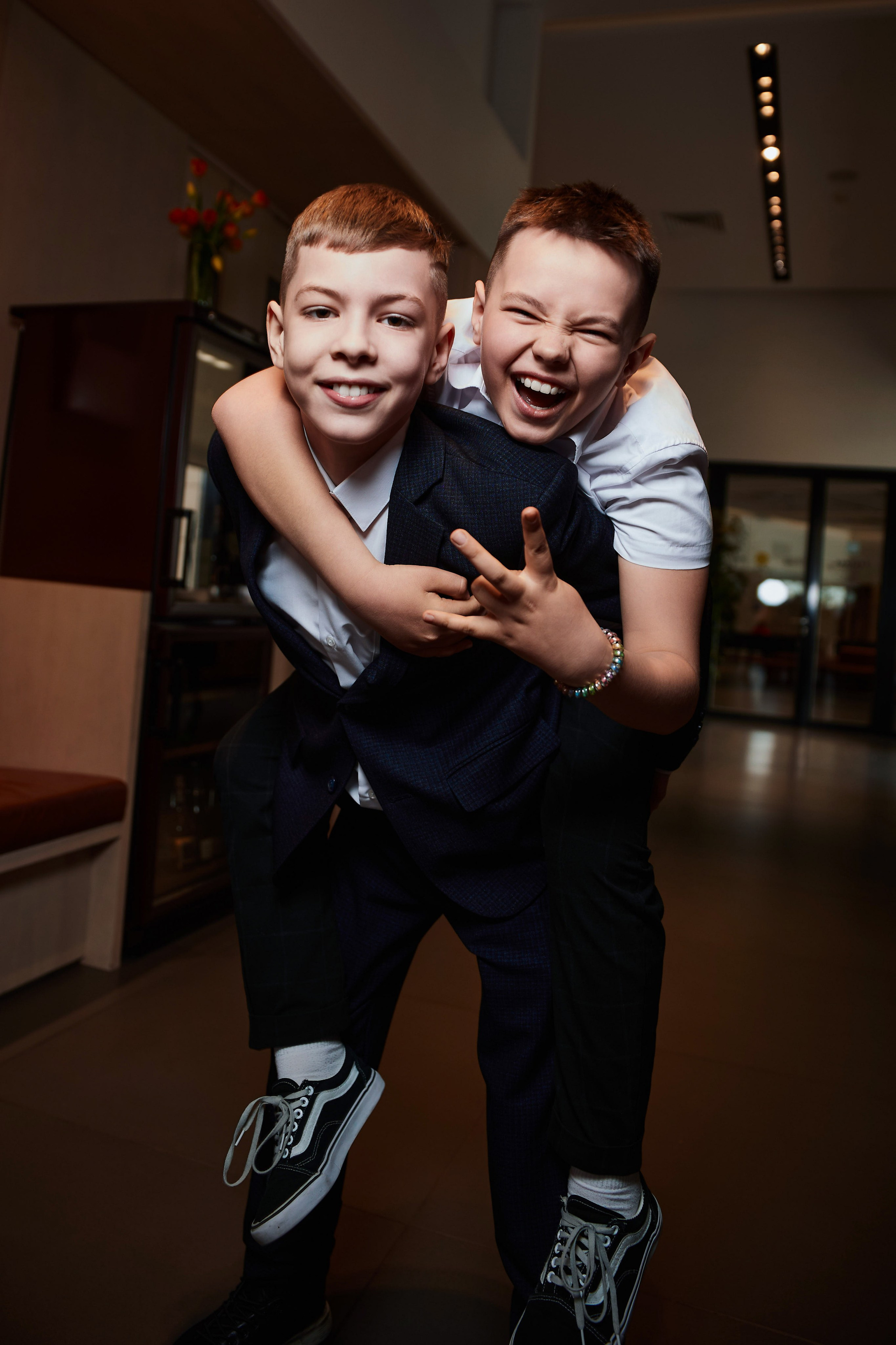 Выпускные. Главная