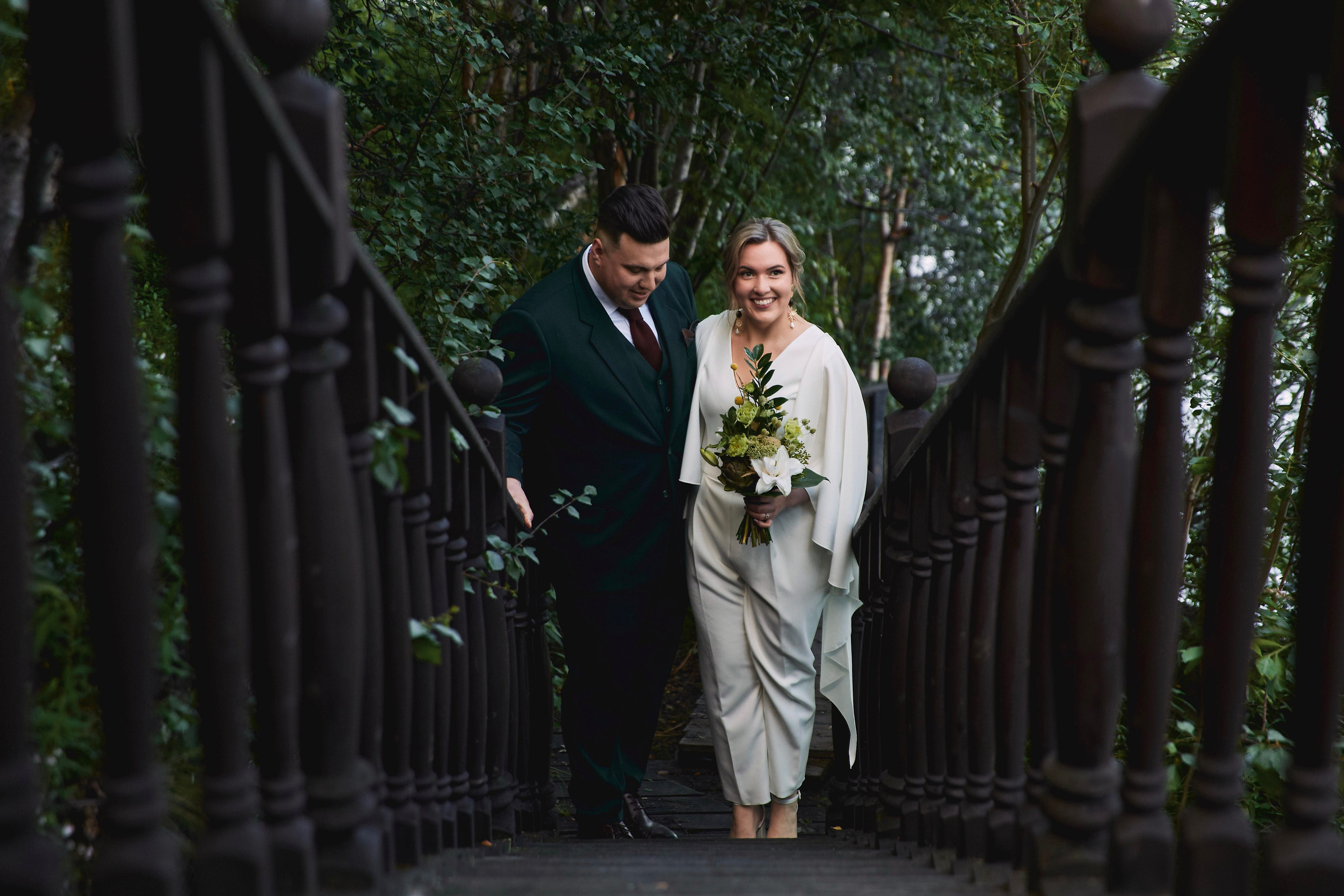 Свадьба. Главная