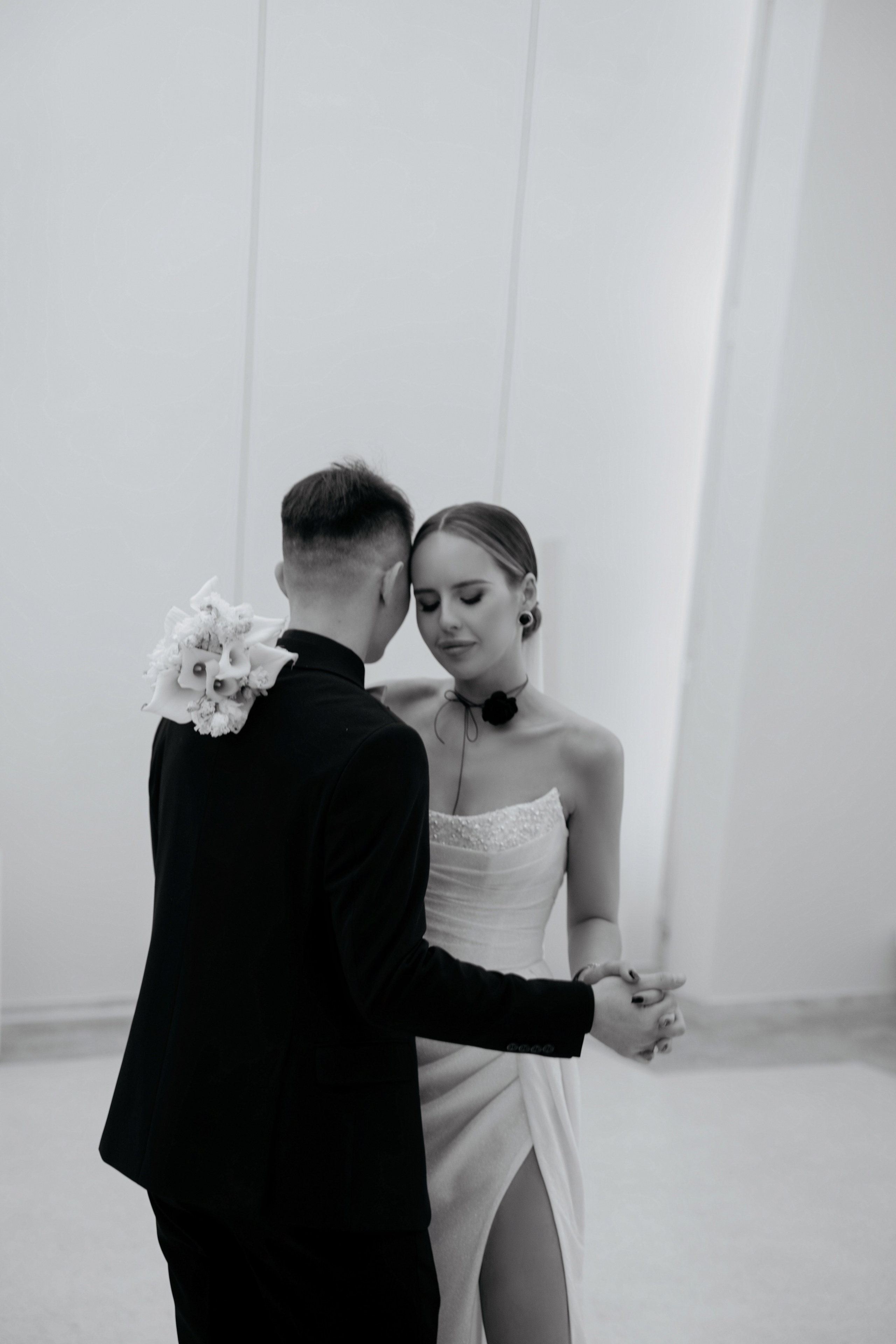 Евгений & Ксения. Фотограф Самара Одинокова Ангелина