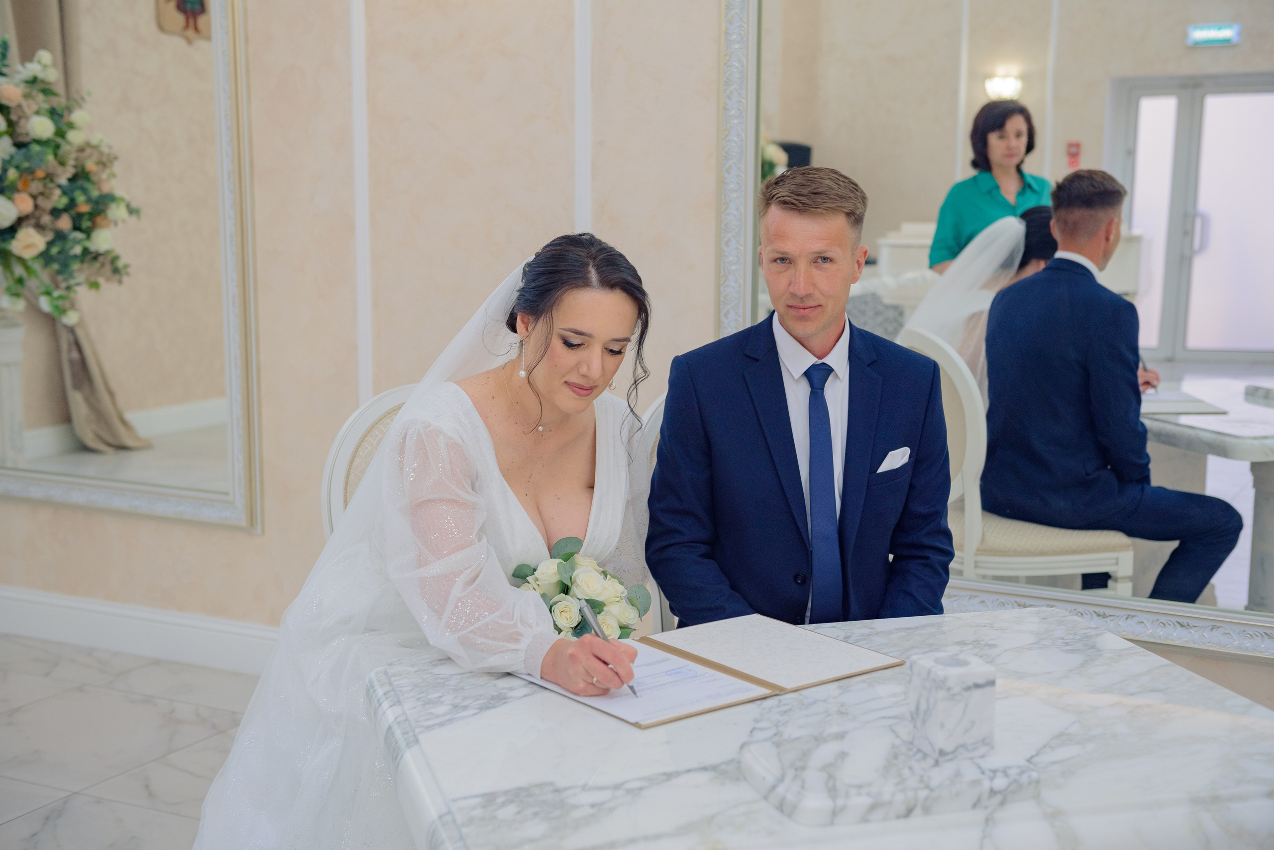 Дмитрий и Маргарита. Семейный фотограф в Рязани Мария Ермакова