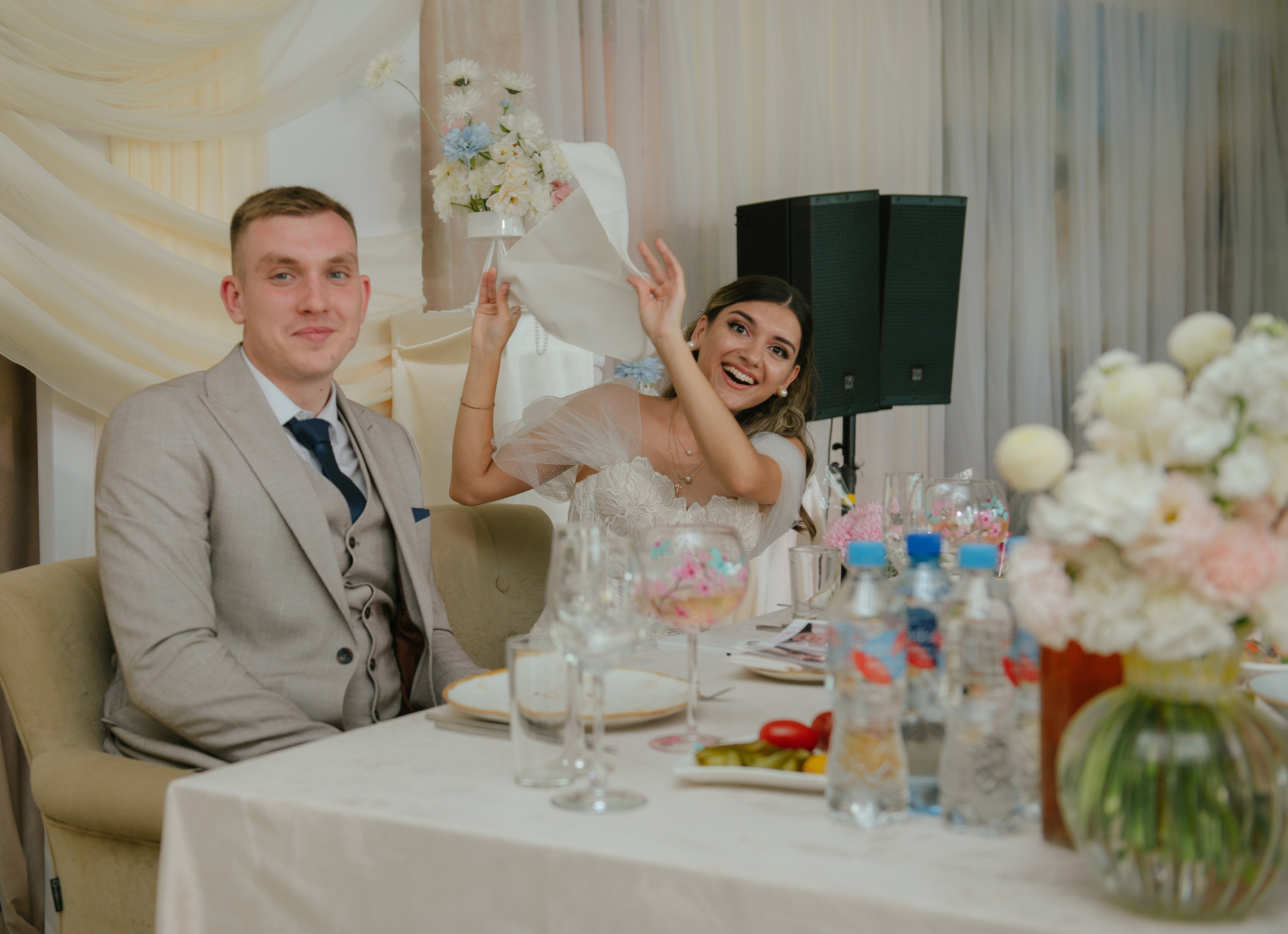 Влад и Лиза (г.Севастополь). Свадебный, женский, семейный фотограф в Севастополе Юлия Мошенко