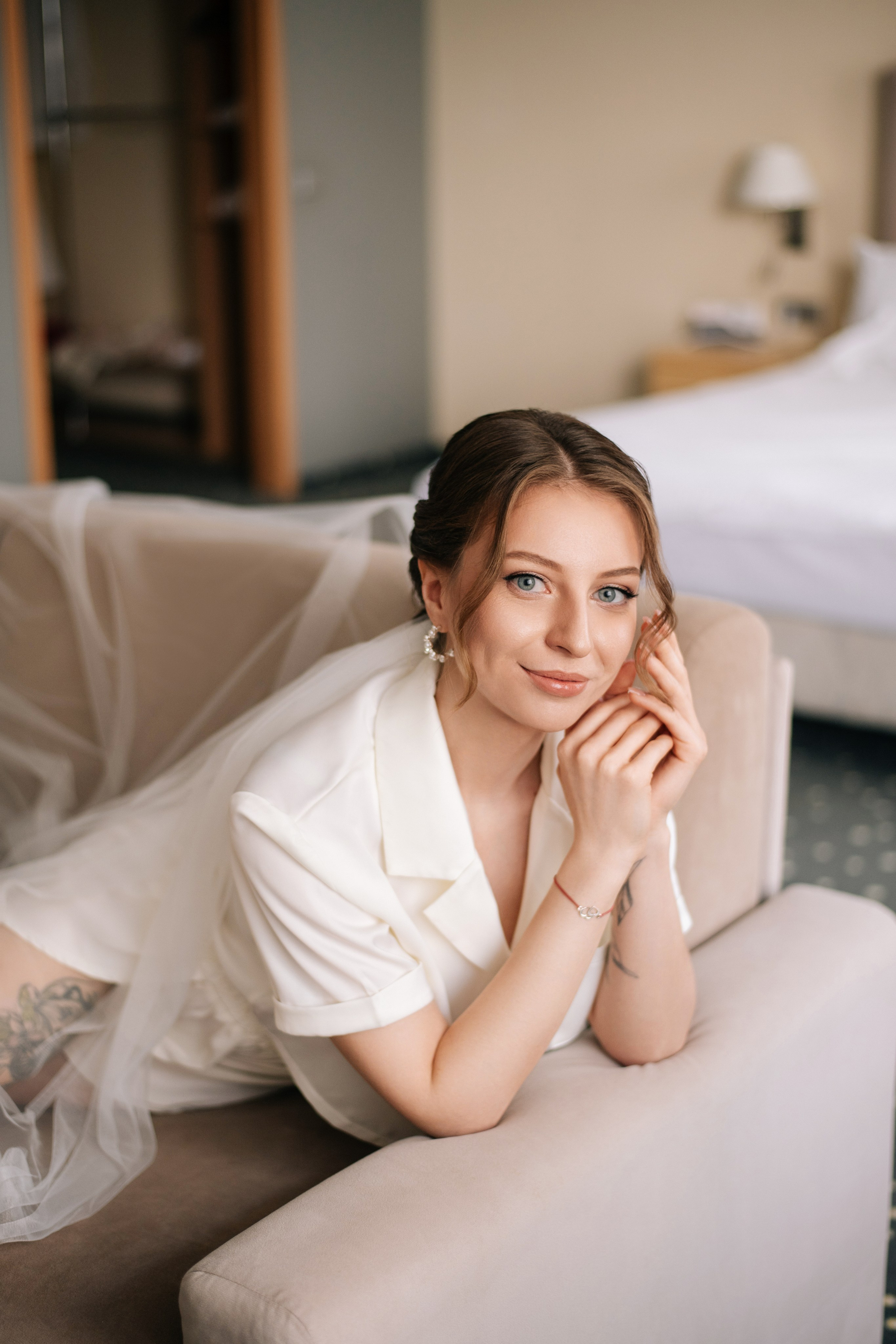 Екатерина & Михаил. Фотограф в Екатеринбурге Веретенова Наталья