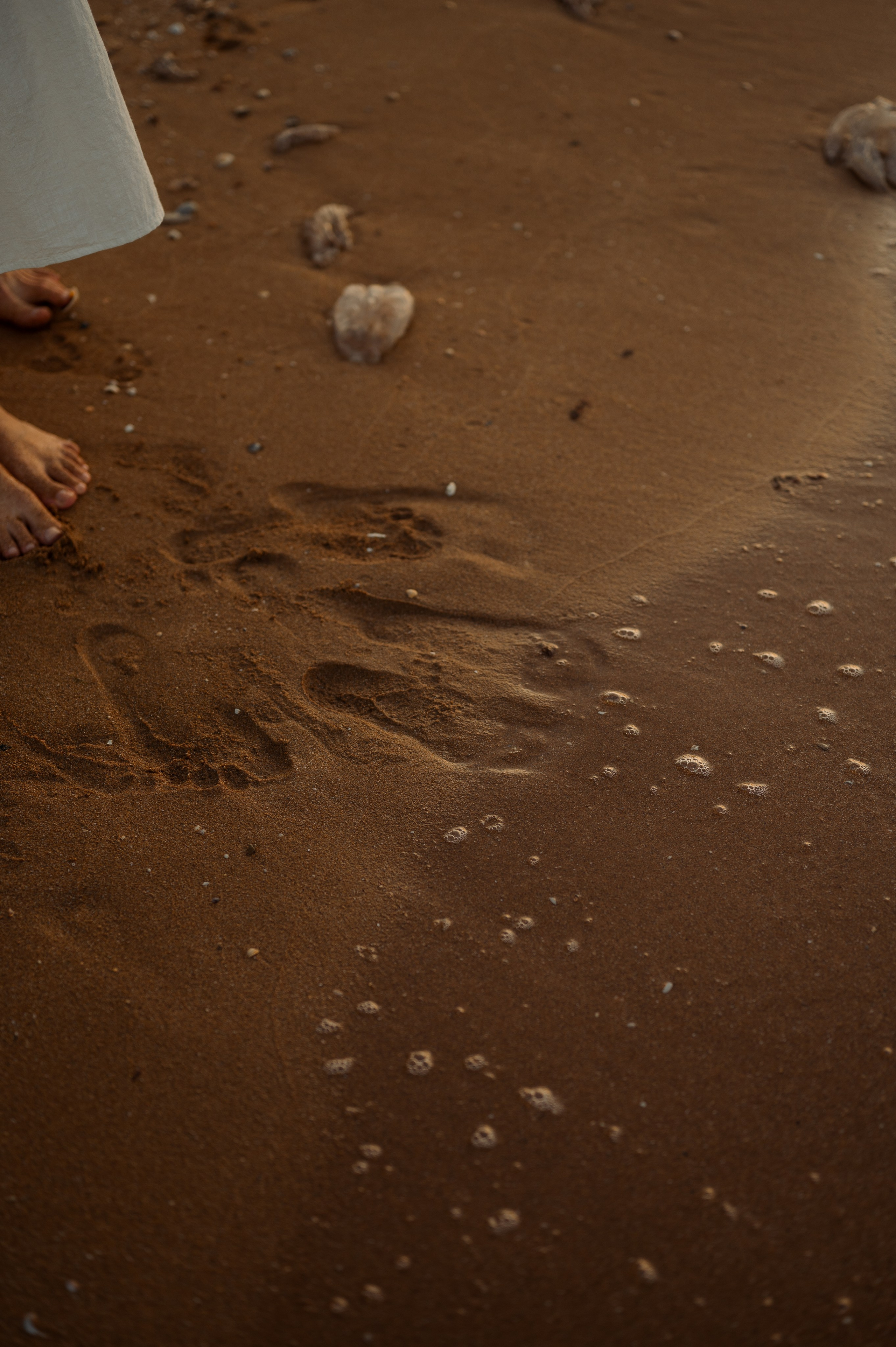 Предсвадебная съёмка на море🌊. Свадебный и семейный фотограф в Краснодаре Алина Мельник