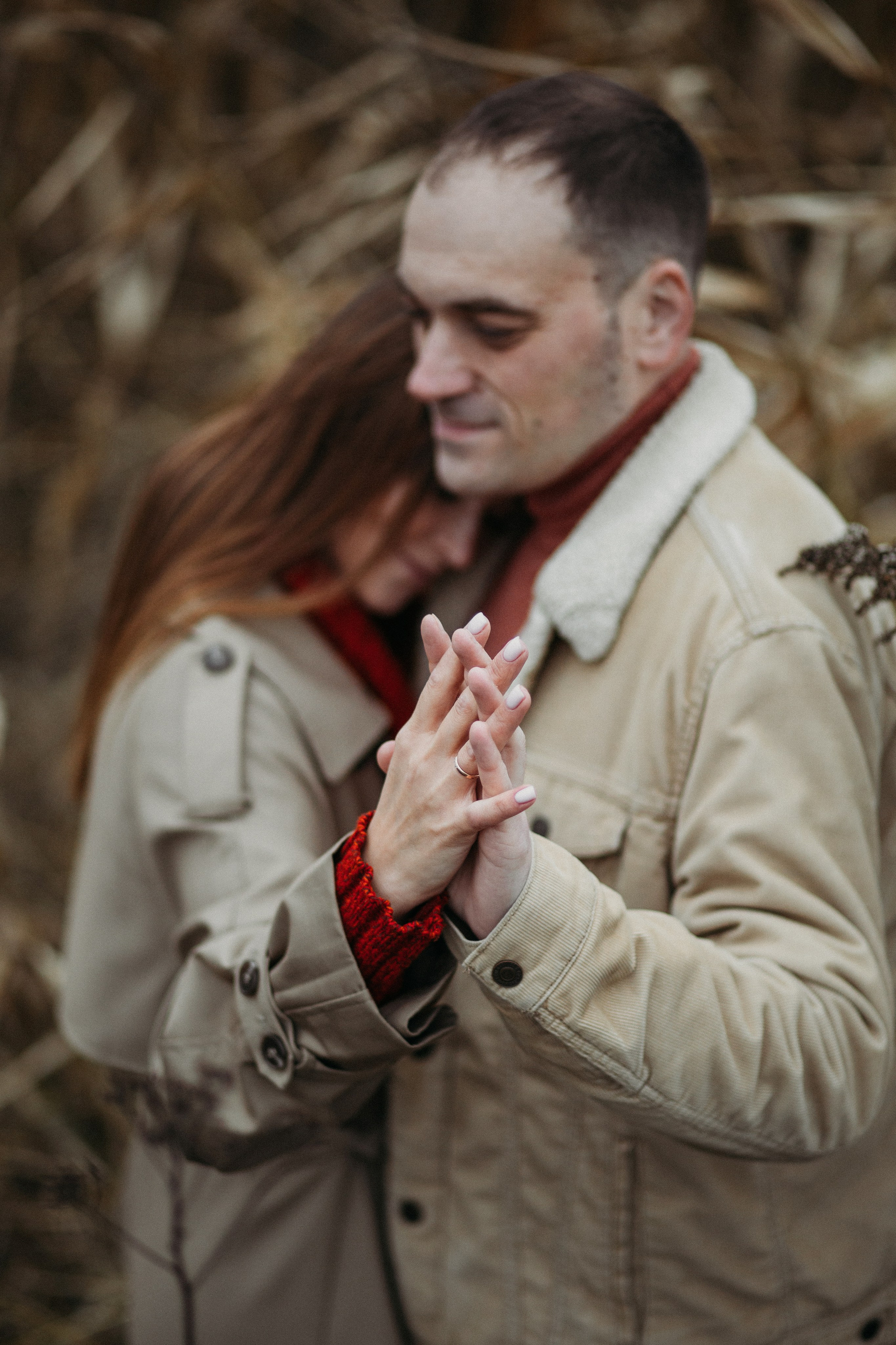 Пары. Главная