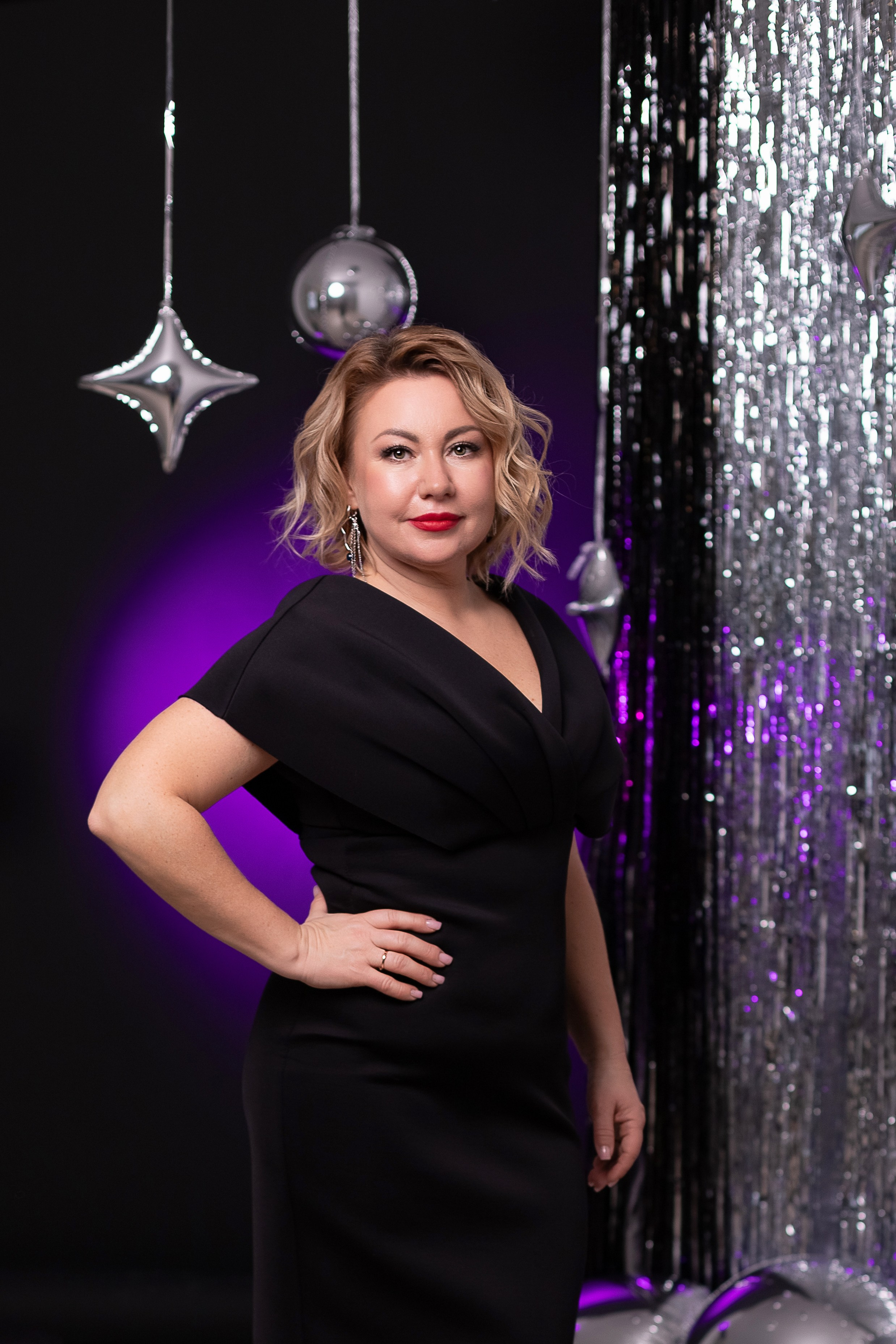 Семейная в студии и на улице. Фотограф в Томске Евгения Гуляева