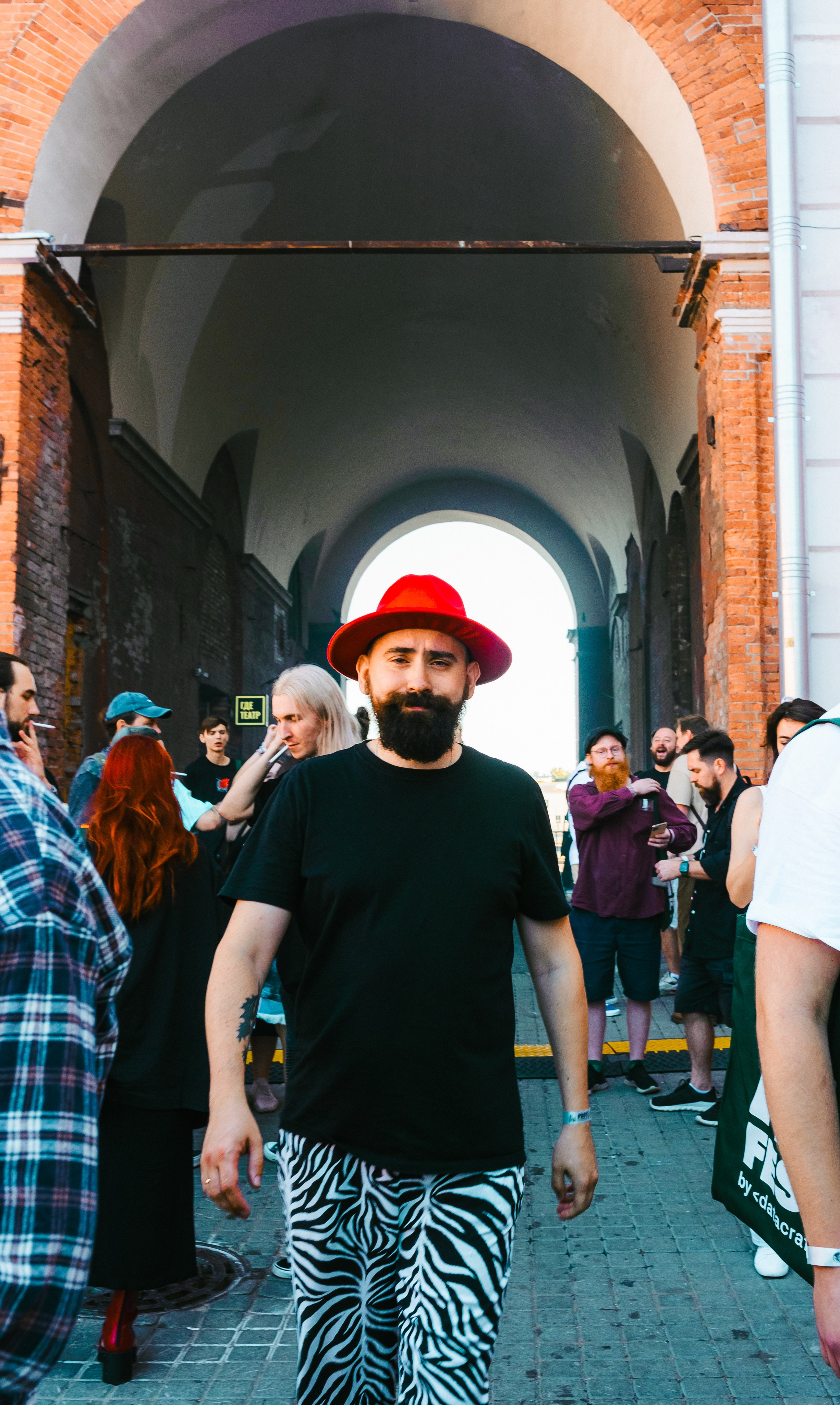 AA Fest 2024. Платонов Олег — фотограф Санкт-Петербург