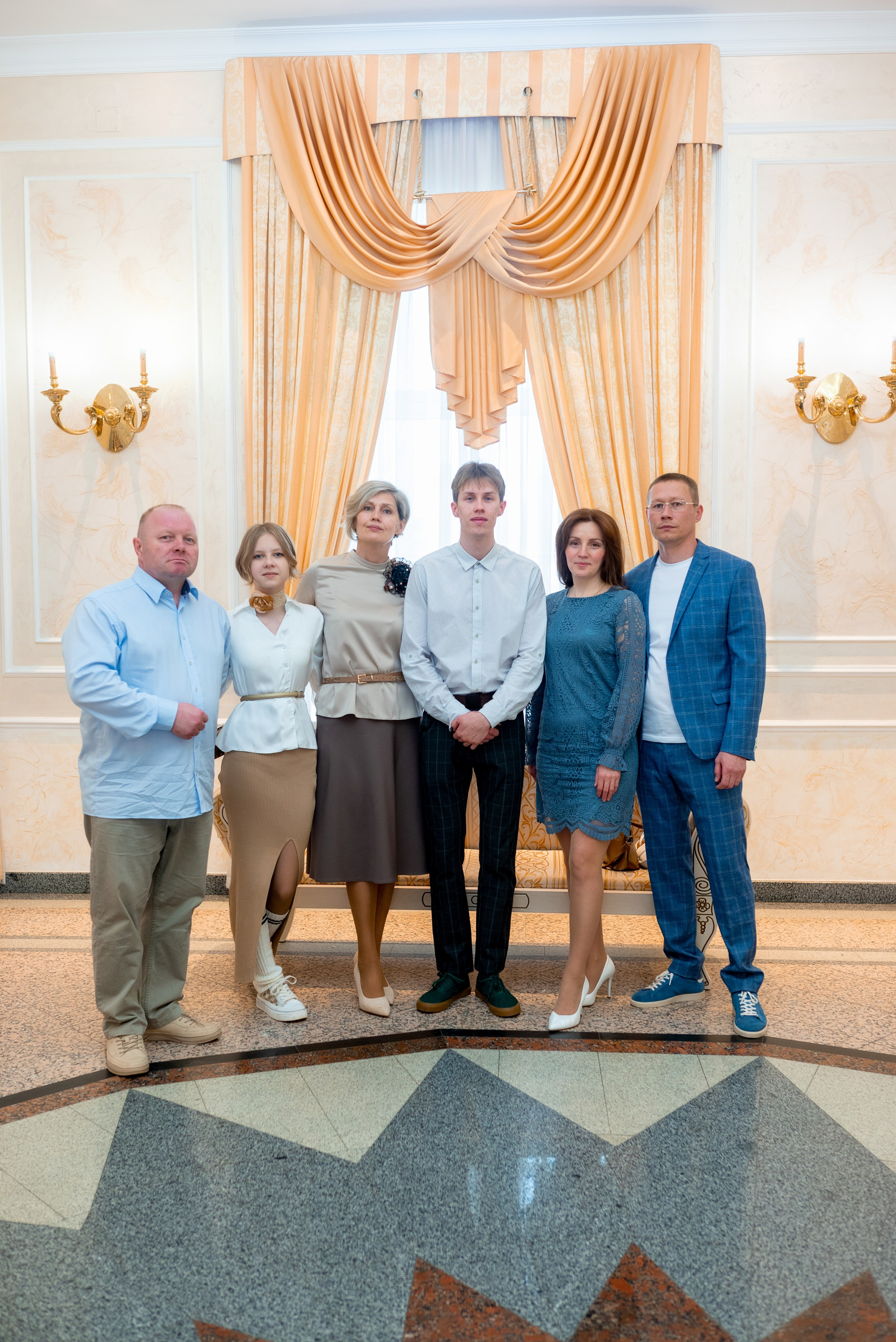 Галия и Кирилл. Семейный и свадебный фотограф в Ижевске Елена Полтанова