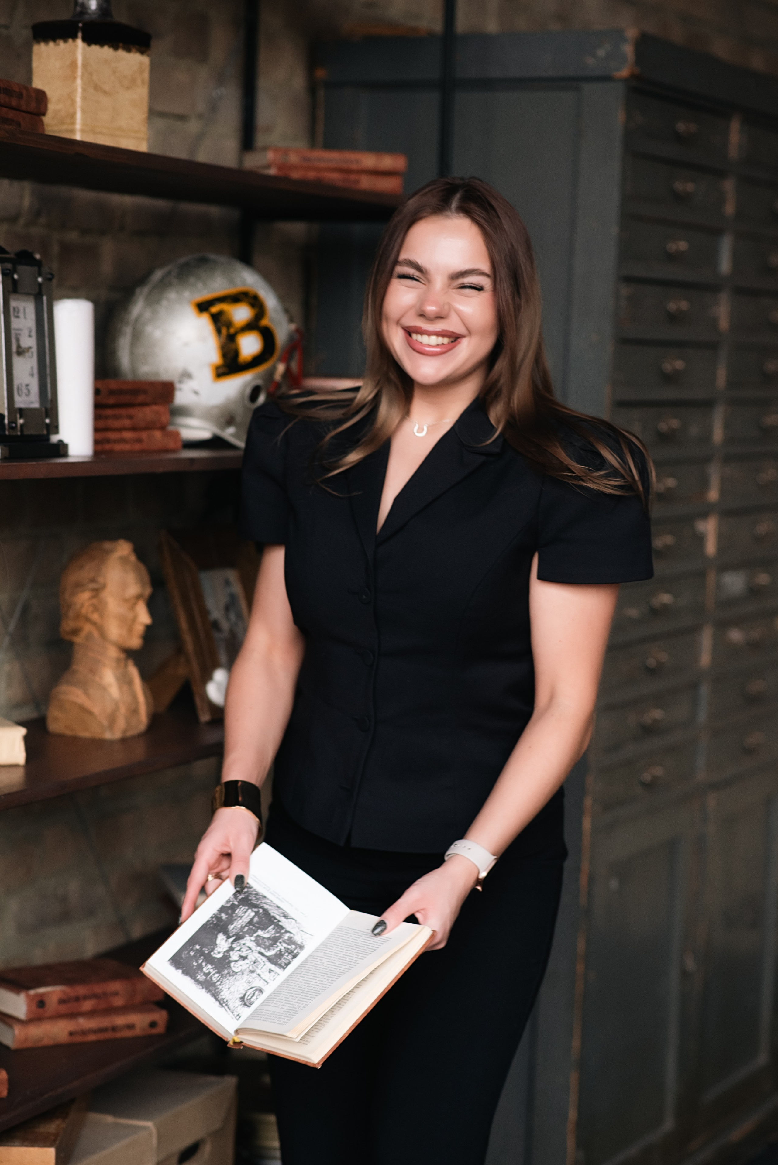 Фотодень. Фотограф, визажист. Москва