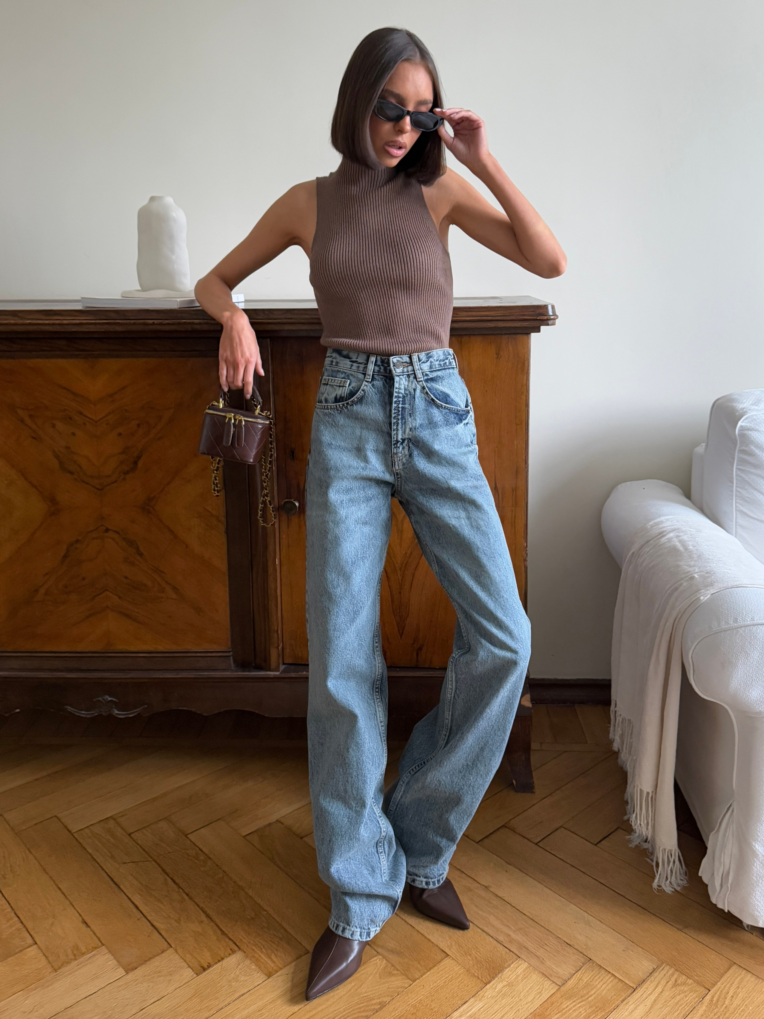 CLOTRE. Фотограф для брендов и индивидуальных фотосессий в Москве