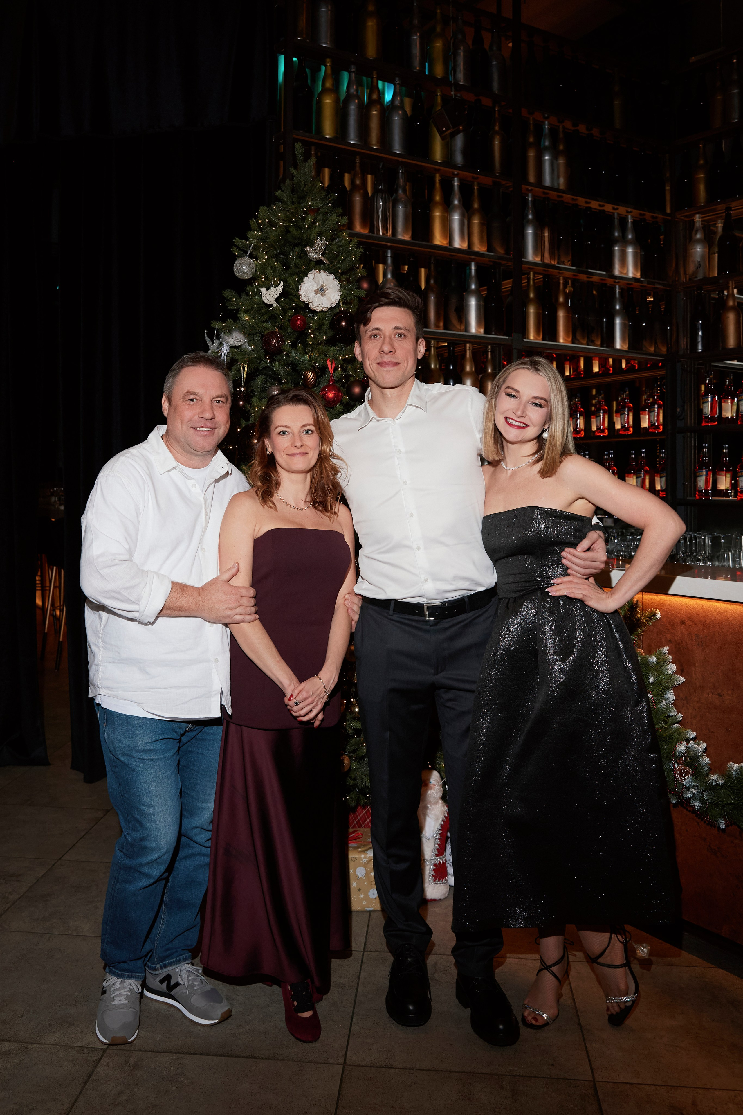 Корпоратив Мореми. Свадебный фотограф Анастасия Казакова