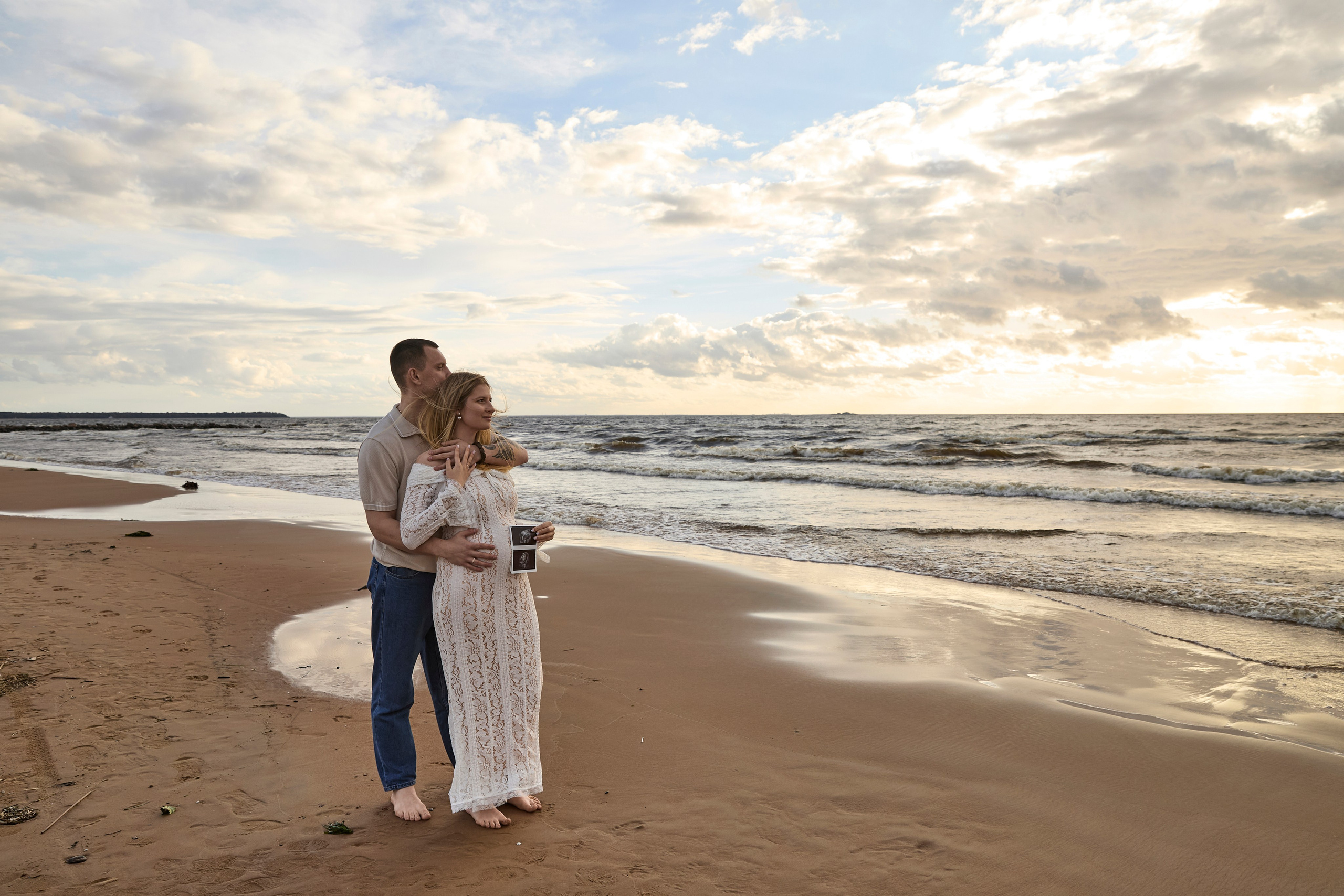 Александр и Диана. Свадебный фотогра Анастасия Казакова