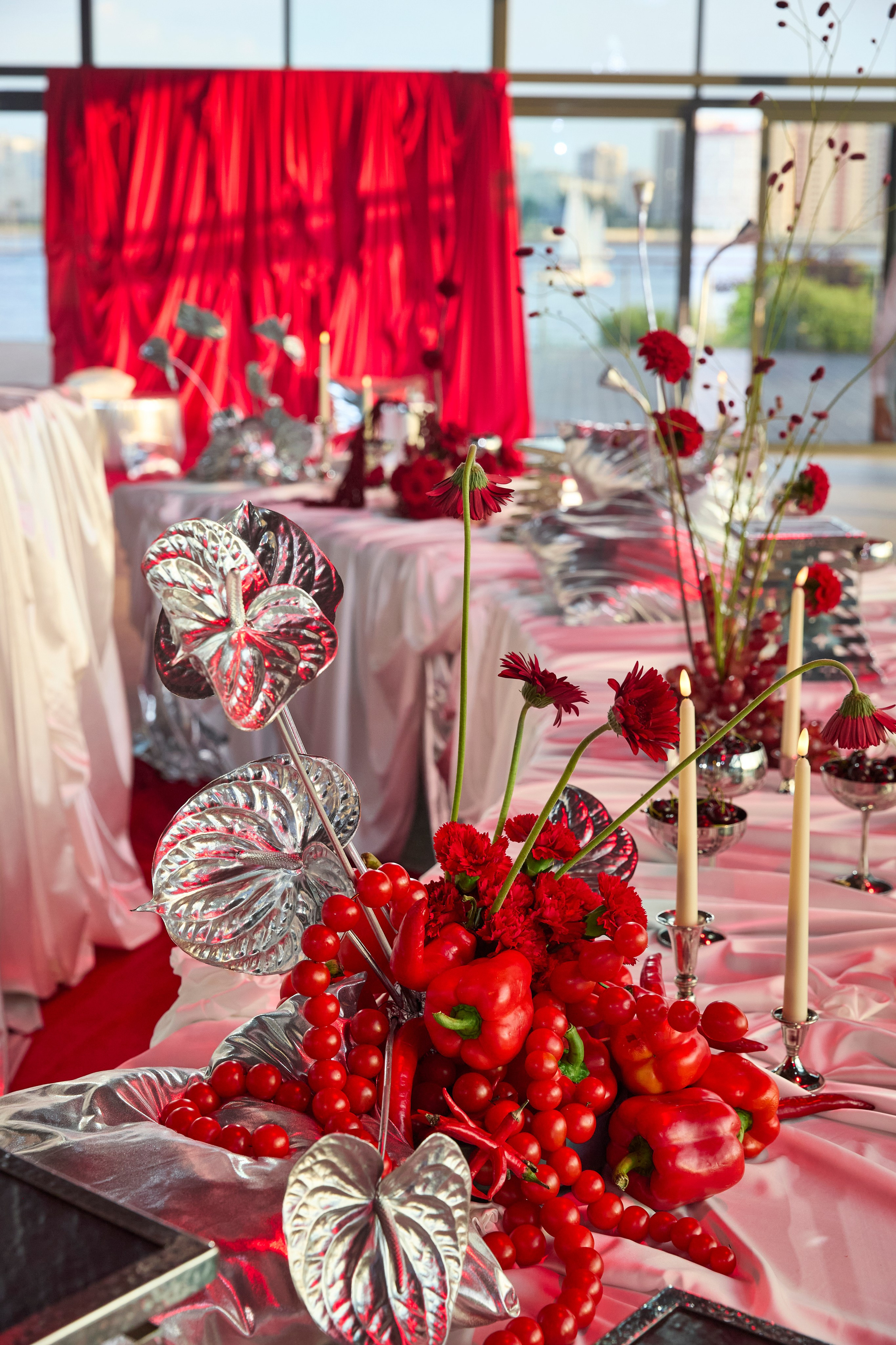 Роял Бич. Свадебный фотограф Анастасия Казакова