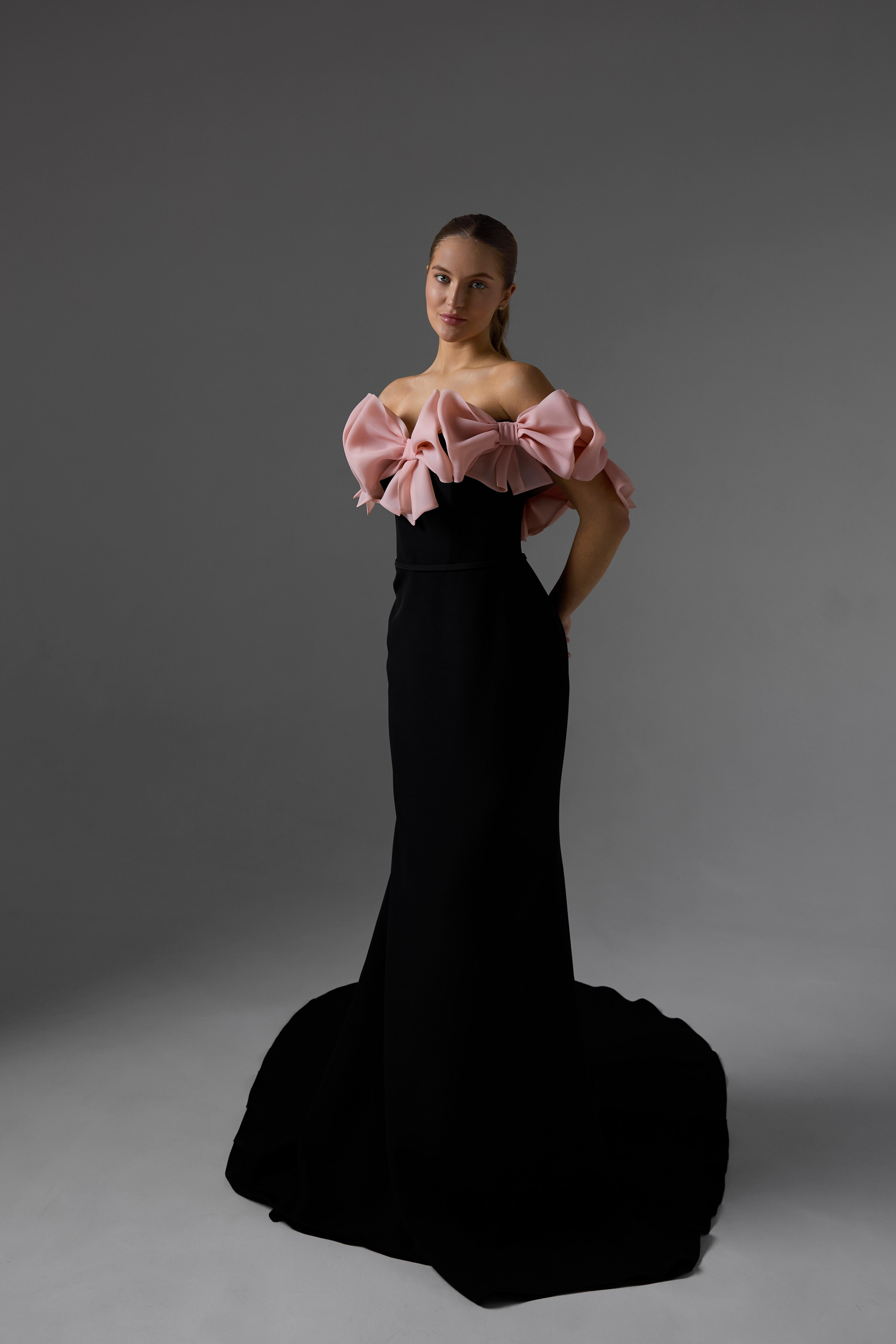 Вечерние платья. Свадебный фотограф Анастасия Казакова