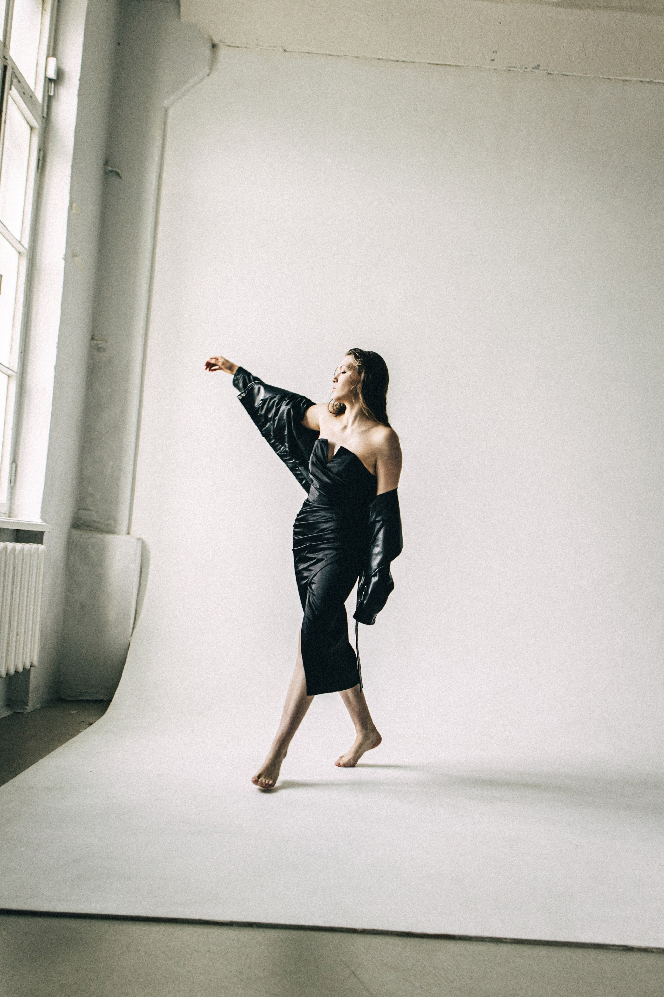 Оля. Главная