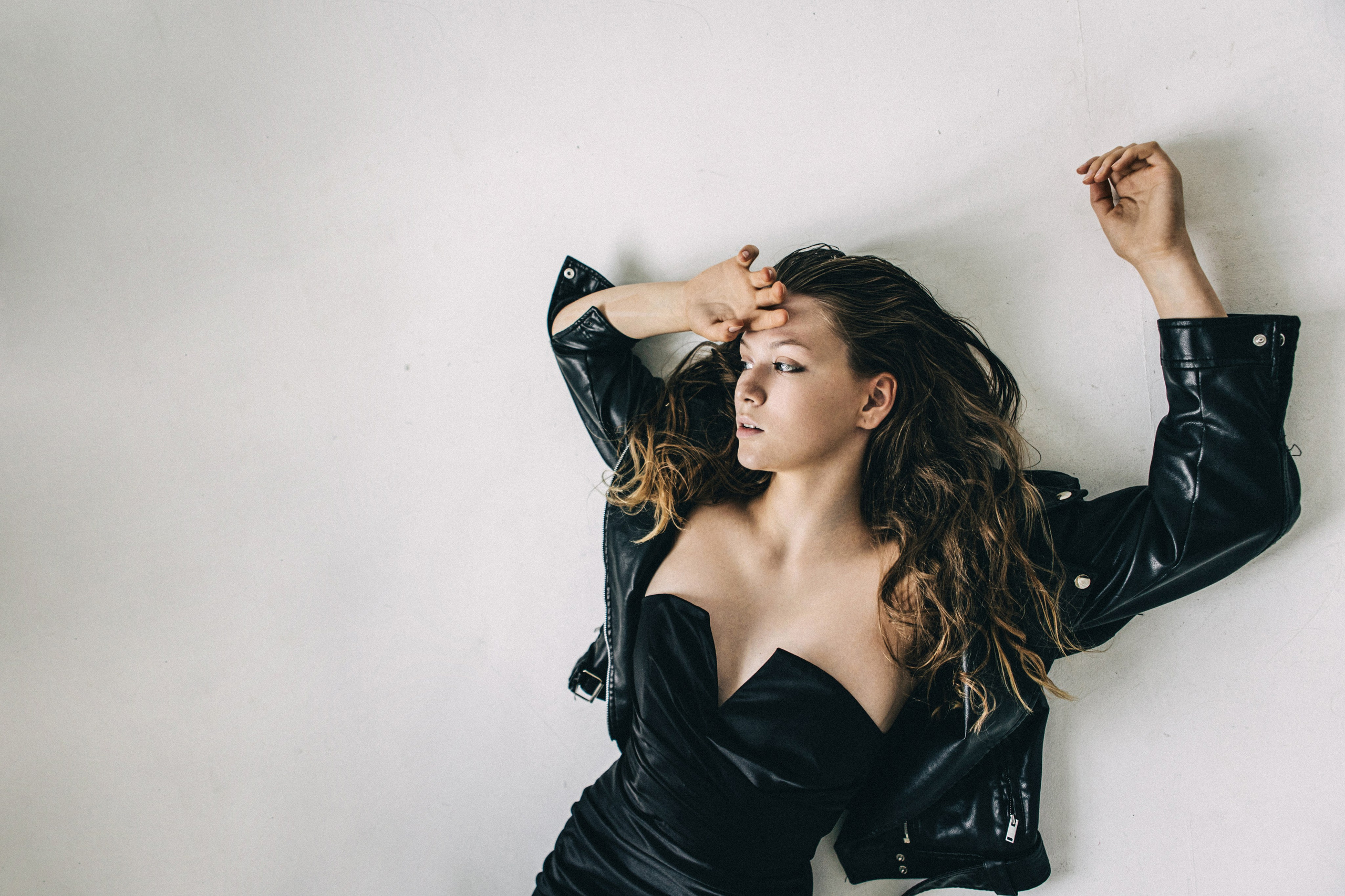 Оля. Главная