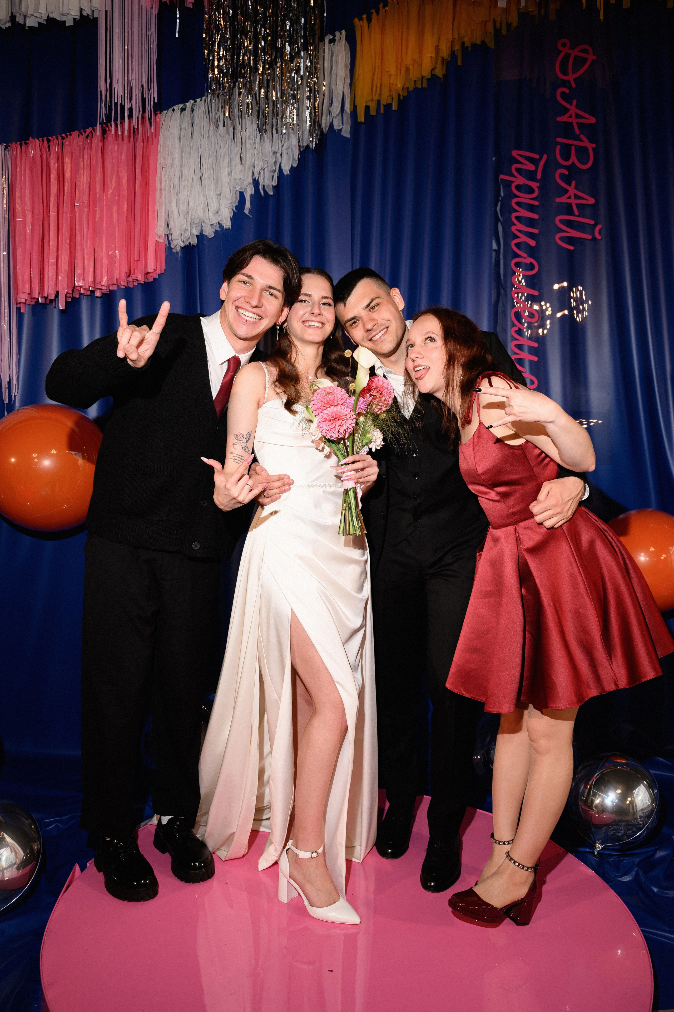 Никита & Ирина. Свадебный фотограф в Кирове Старостин Павел