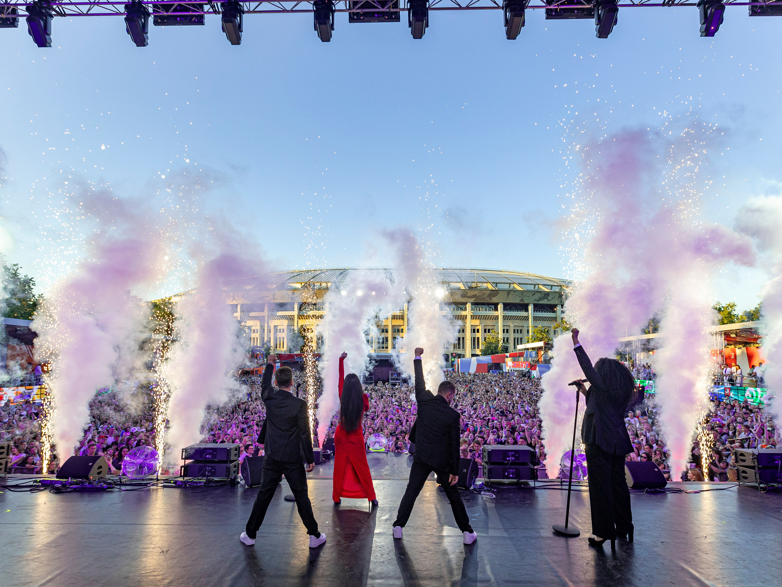 Репортаж. Спортивный фотограф Серёжа Демченко