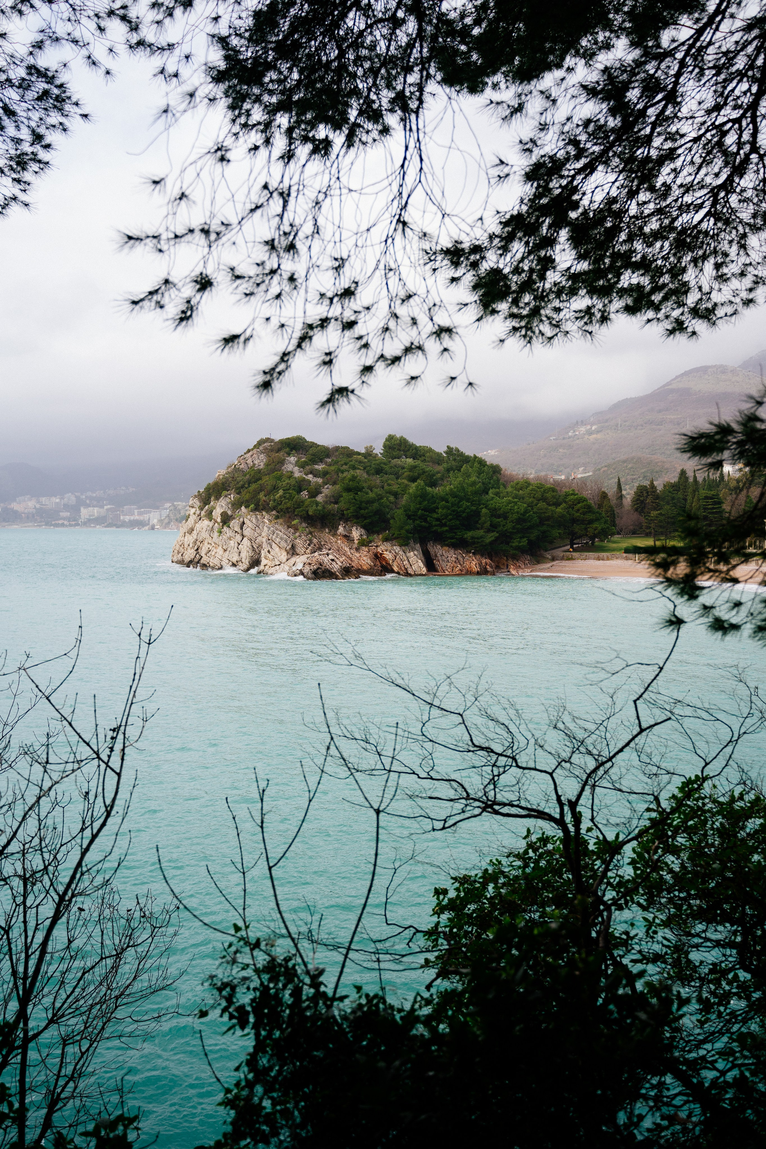 Черногория. Фотограф Екатерина Катунова | Москва