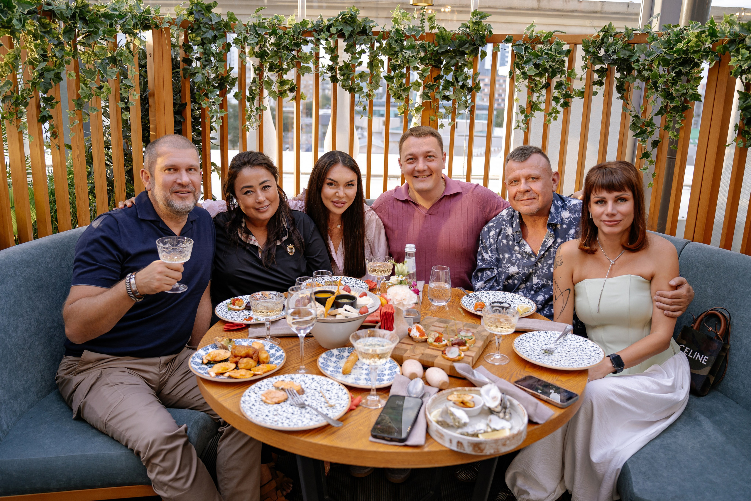 Репортаж. Фотограф в Екатеринбурге