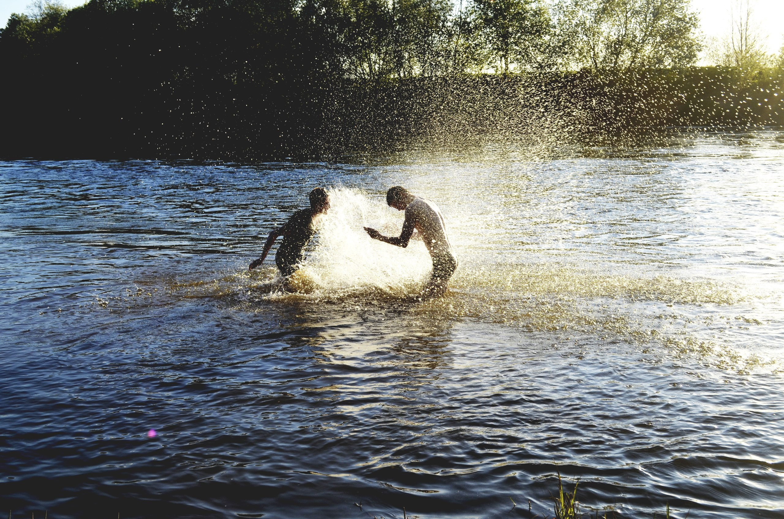 Природа и человек. Анастасия Куц | фотограф | Пермский край